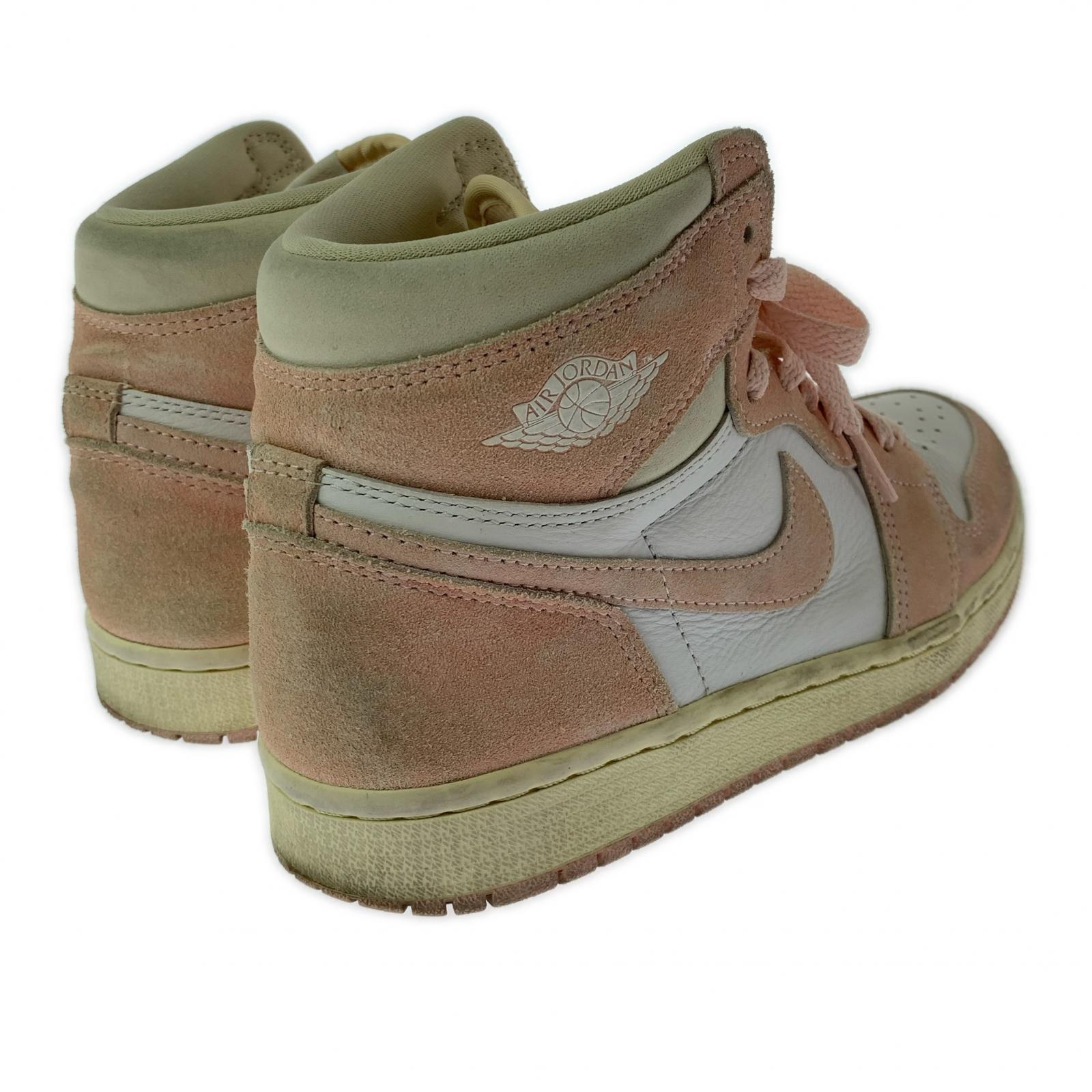 スニーカー Air Jordan 1 Retro High OG/25cm 25cm (US7 UK6 1/2 EU40)