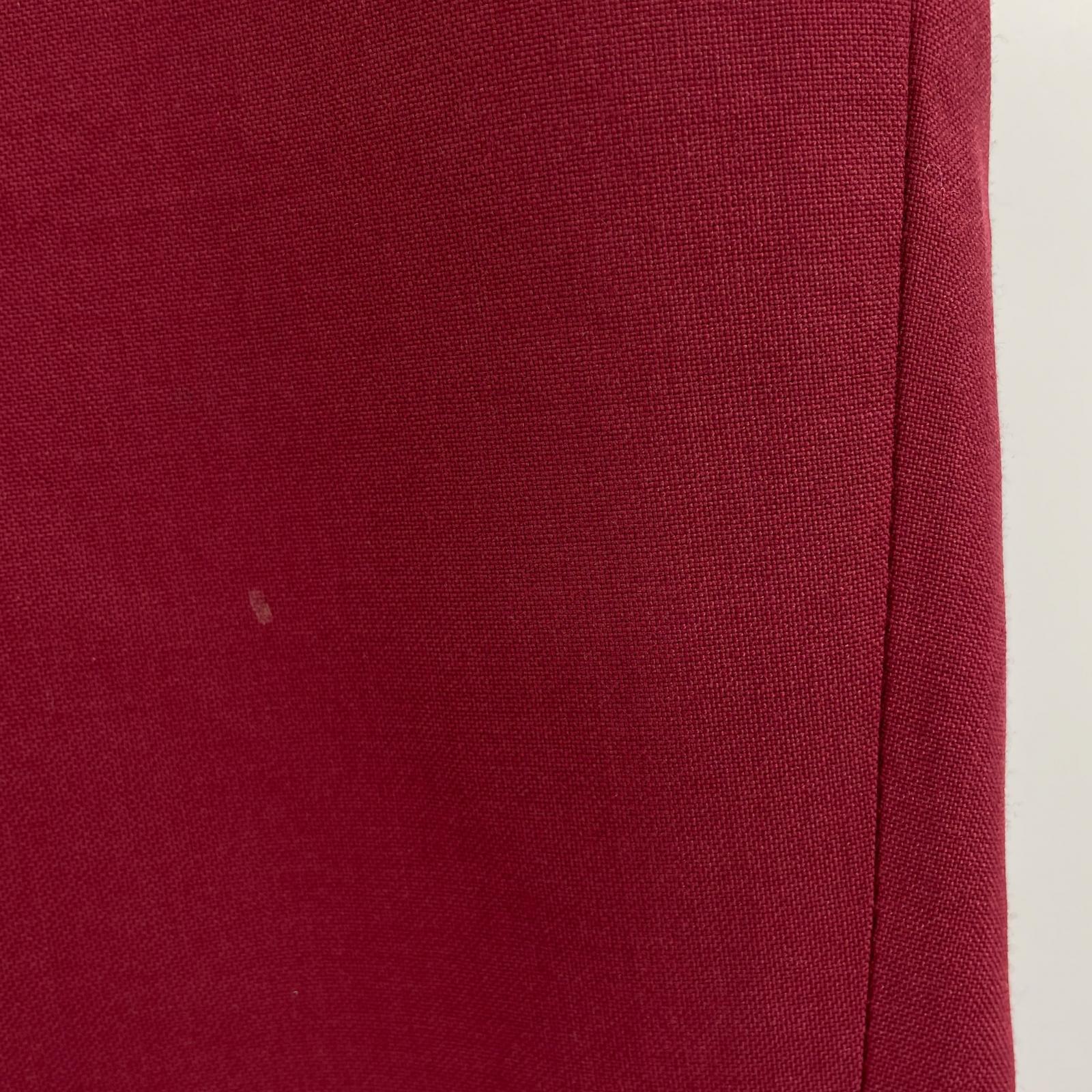 パンツ chino pants 赤 30 レッド