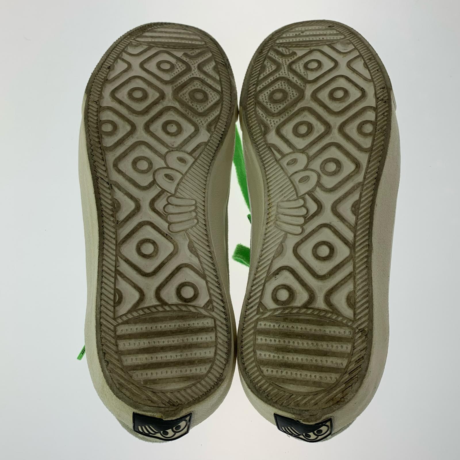 スニーカー ローカット/VM004-Milic-Suede (27.5) 27.5cm (US9 1/2 UK9 EU45) グレー
