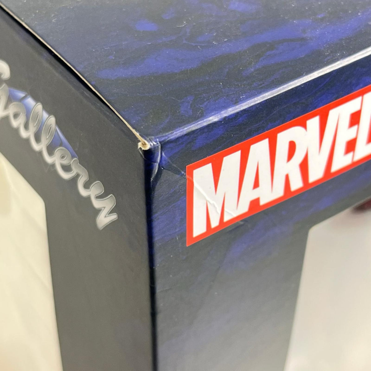 Diamond Statue Marvel Carnage Gallery marvel フィギュア/グッズ