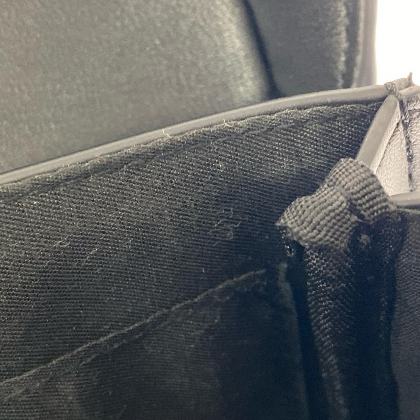 ショルダーバッグ CELFORD スタッズ 黒 ブラック
