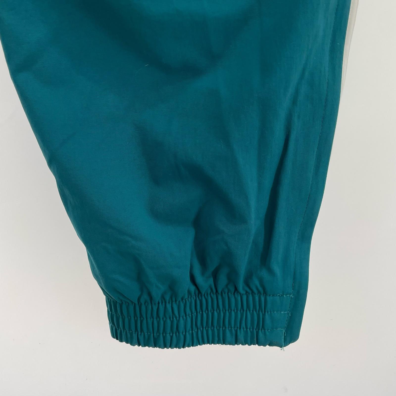 パンツ ウーブン ファイヤーバード トラックパンツ　2XL