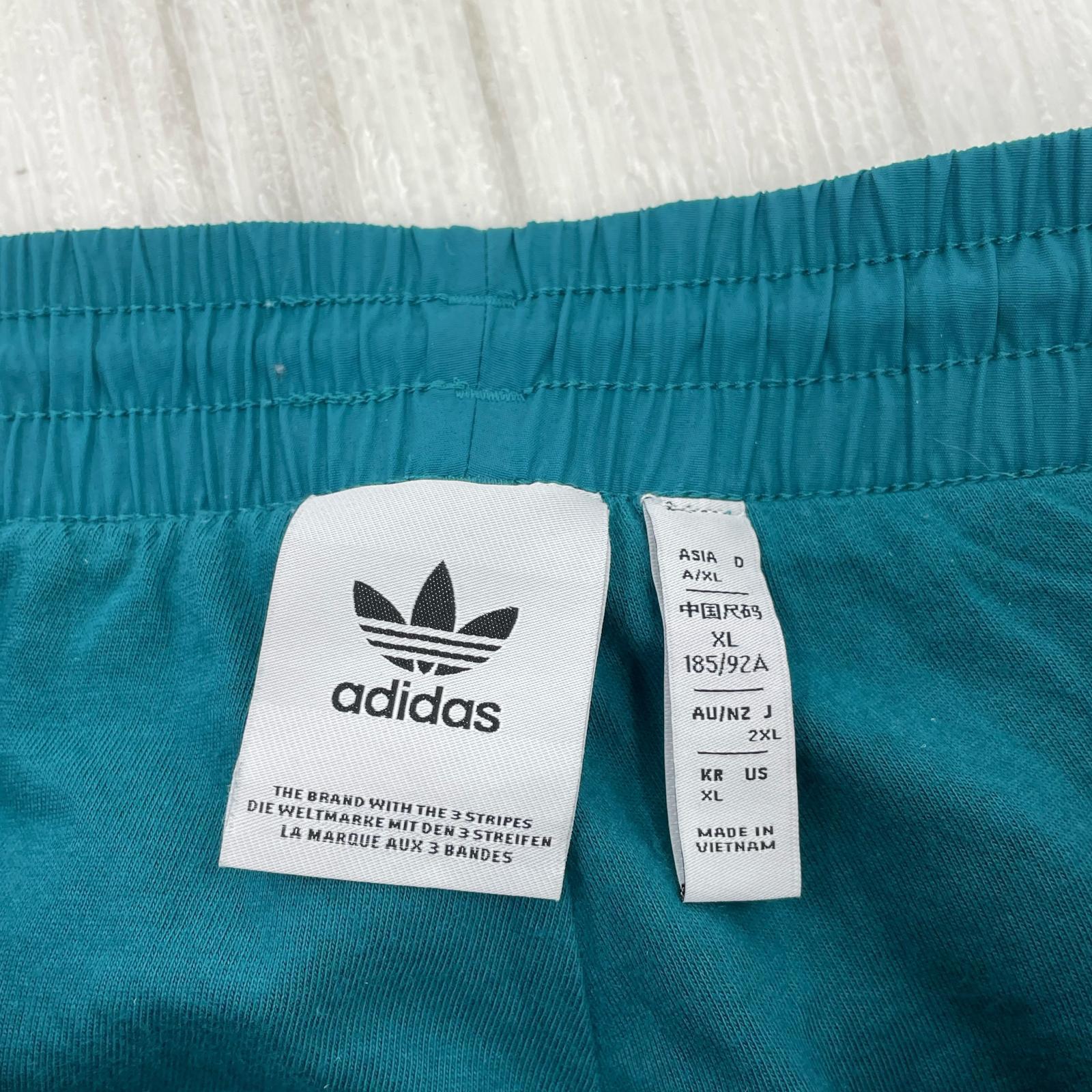 パンツ ウーブン ファイヤーバード トラックパンツ　2XL