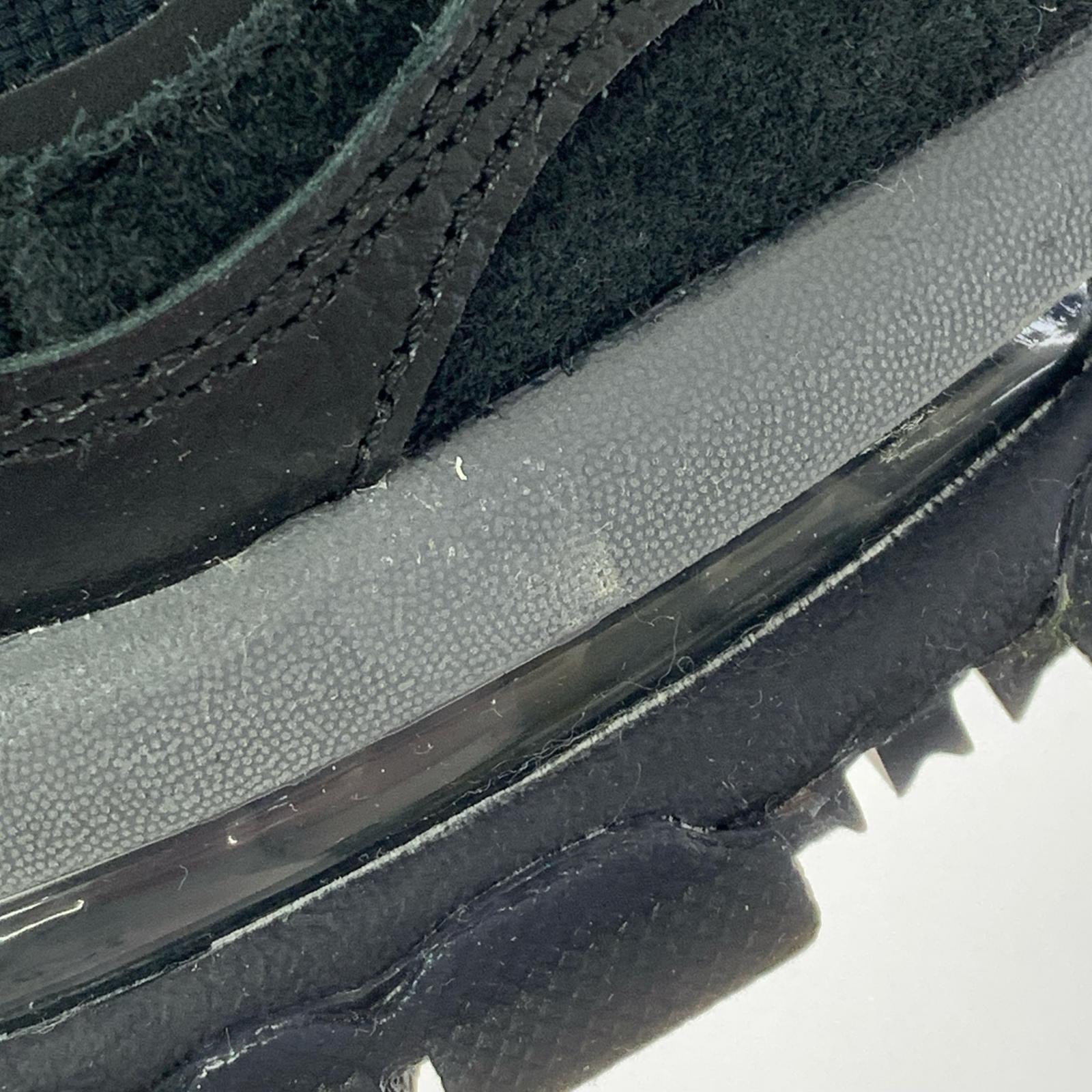 スニーカー W AIR MAX 97 FUTURA/26cm 26cm (US8 UK7 1/2 EU42) ブラック