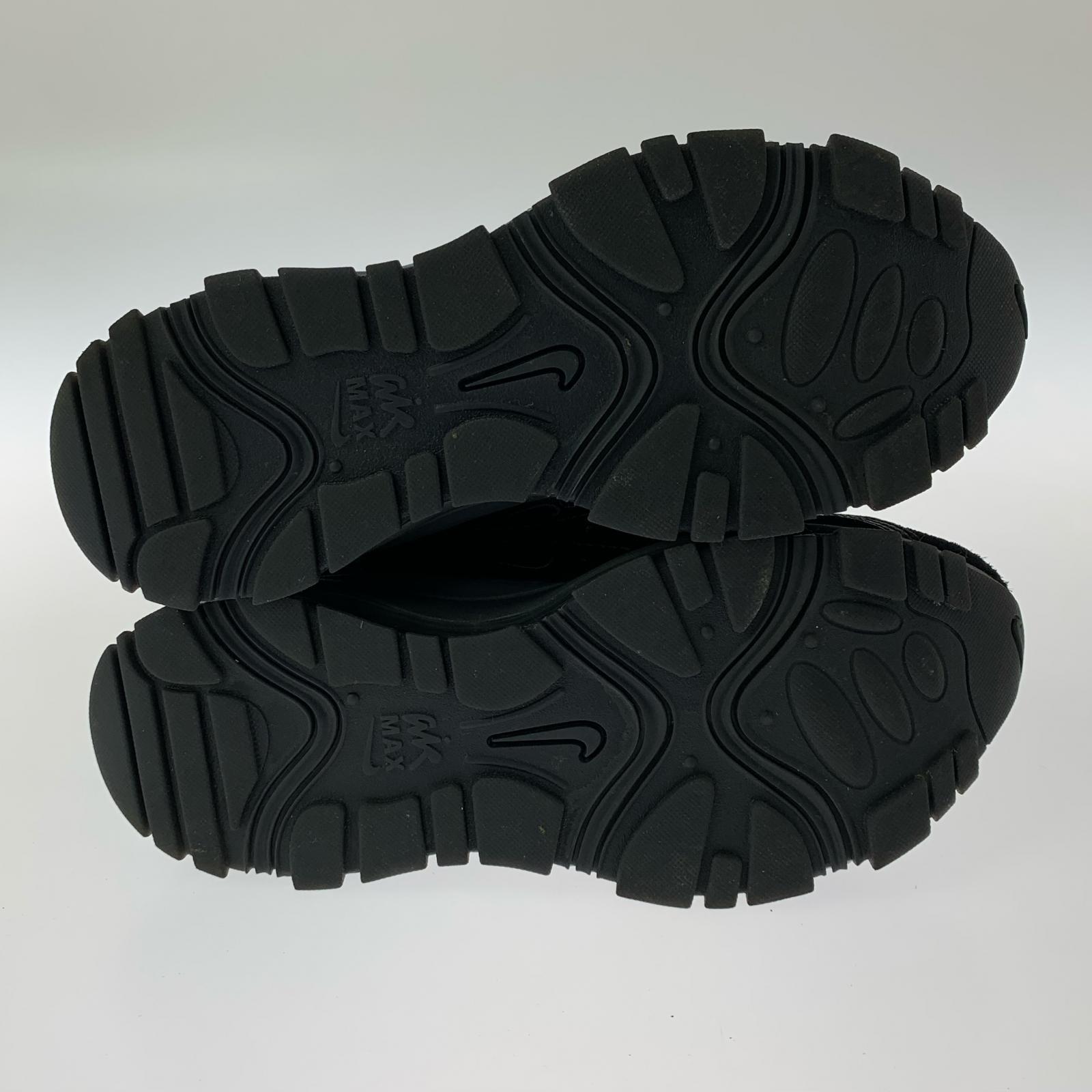 スニーカー W AIR MAX 97 FUTURA/26cm 26cm (US8 UK7 1/2 EU42) ブラック