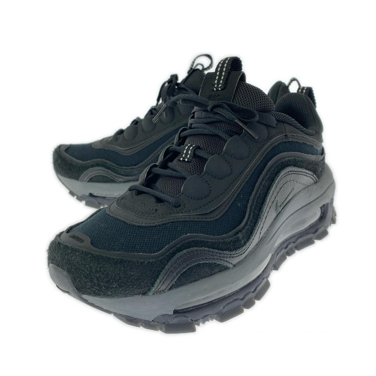スニーカー W AIR MAX 97 FUTURA/26cm 26cm (US8 UK7 1/2 EU42) ブラック