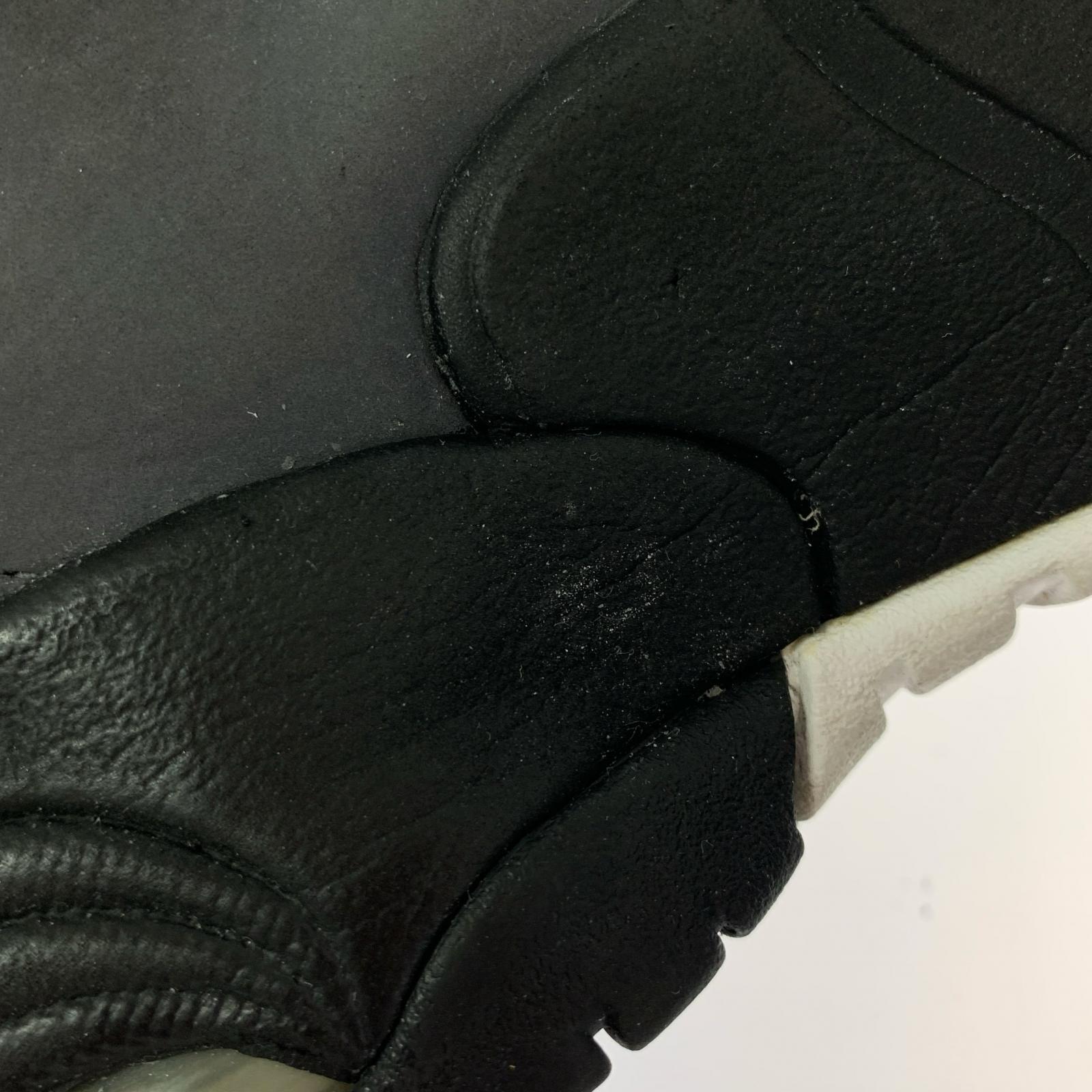 スニーカー AIR MAX PENNY/25.5cm 25.5cm (US7 1/2 UK7 EU41)