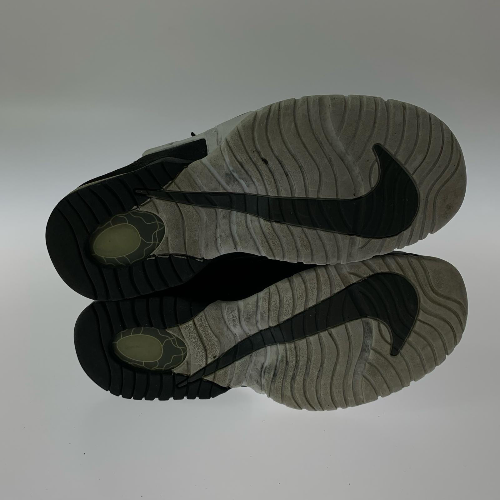 スニーカー AIR MAX PENNY/25.5cm 25.5cm (US7 1/2 UK7 EU41)