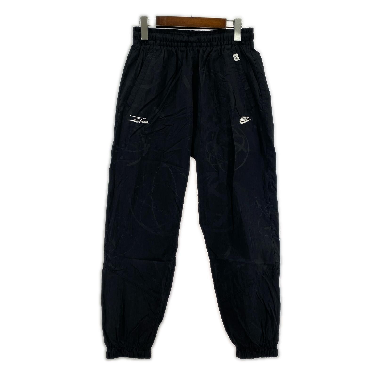 パンツ AS M NSW BREAKING LND WR PANT BLACK M ブラック