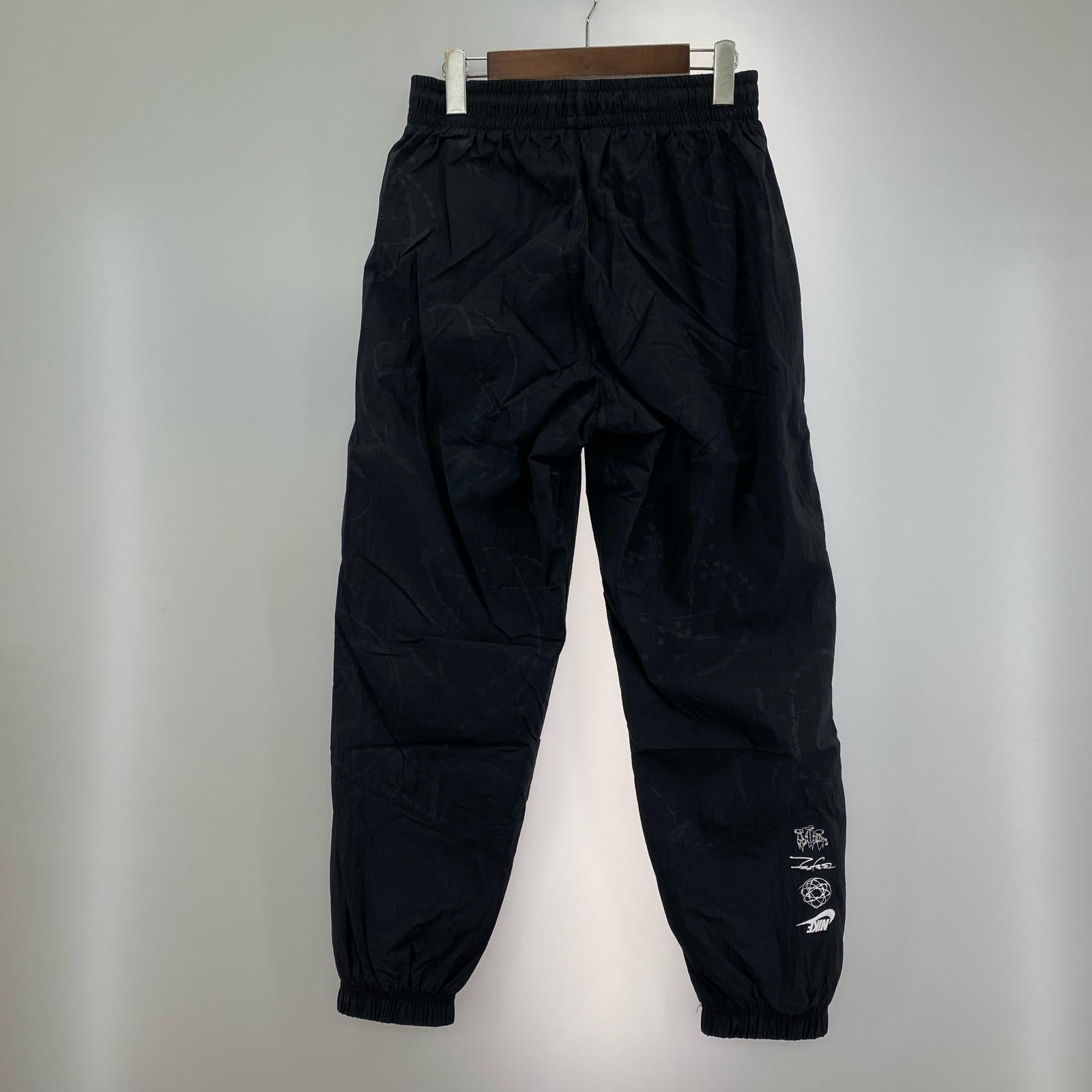 パンツ AS M NSW BREAKING LND WR PANT BLACK M ブラック