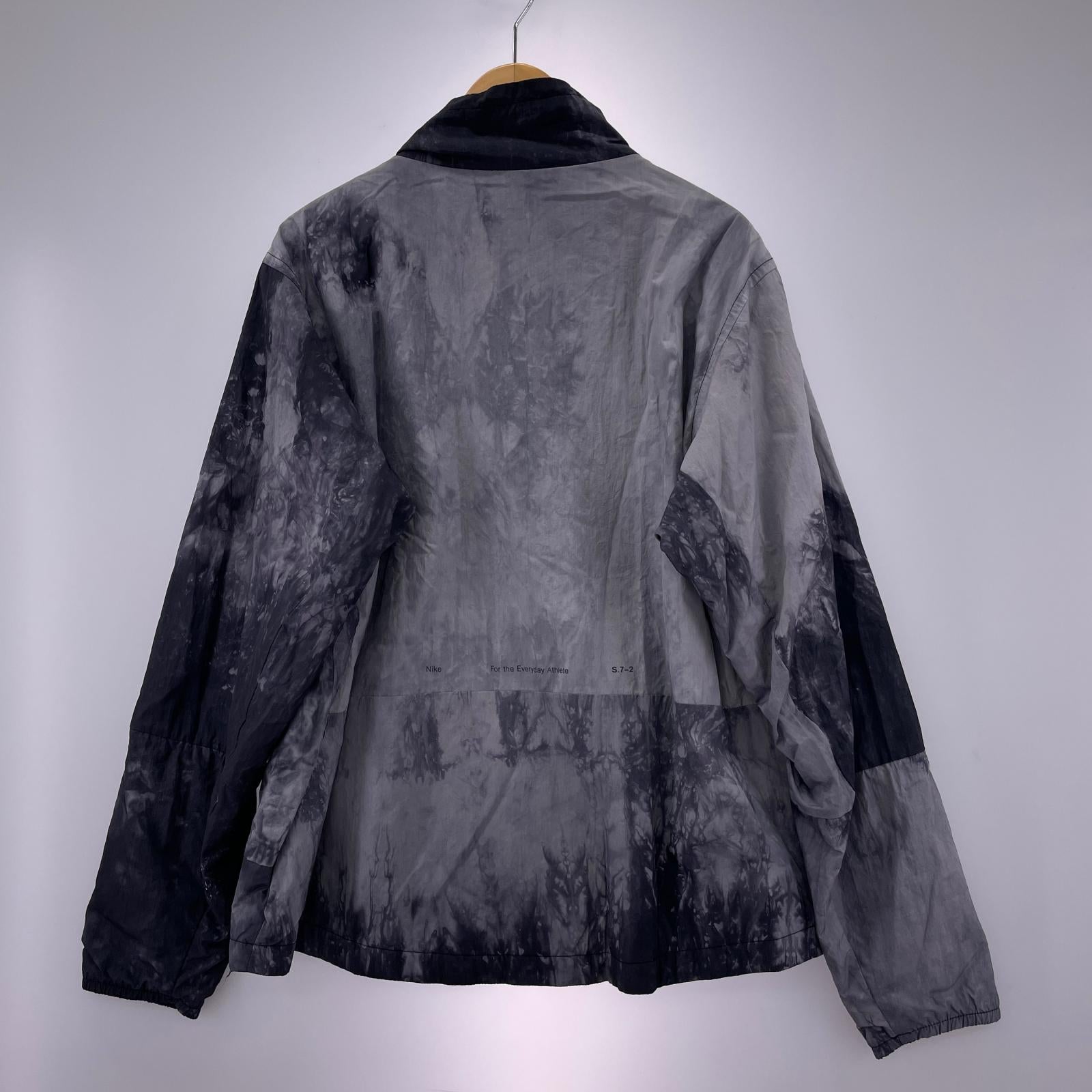 ジャケット FB8522-010 XL ブラック