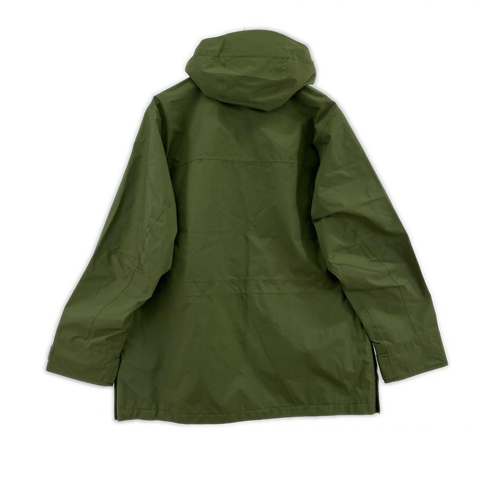 ジャケット Obelisk Gore-Tex Zip-In HS Coat AF/グリーン S グリーン