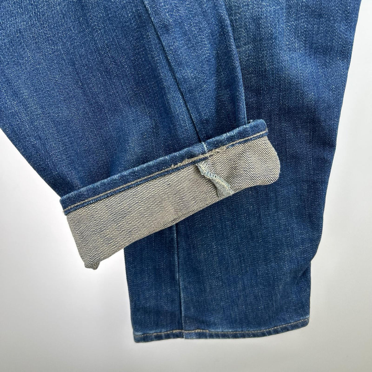 デニムパンツ W31L32 VEND 3D