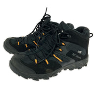 ブーツ SABER V MID OUTDRY WIDE トレッキング (26.0) 26cm (US8 UK7 1/2 EU42) ブラック