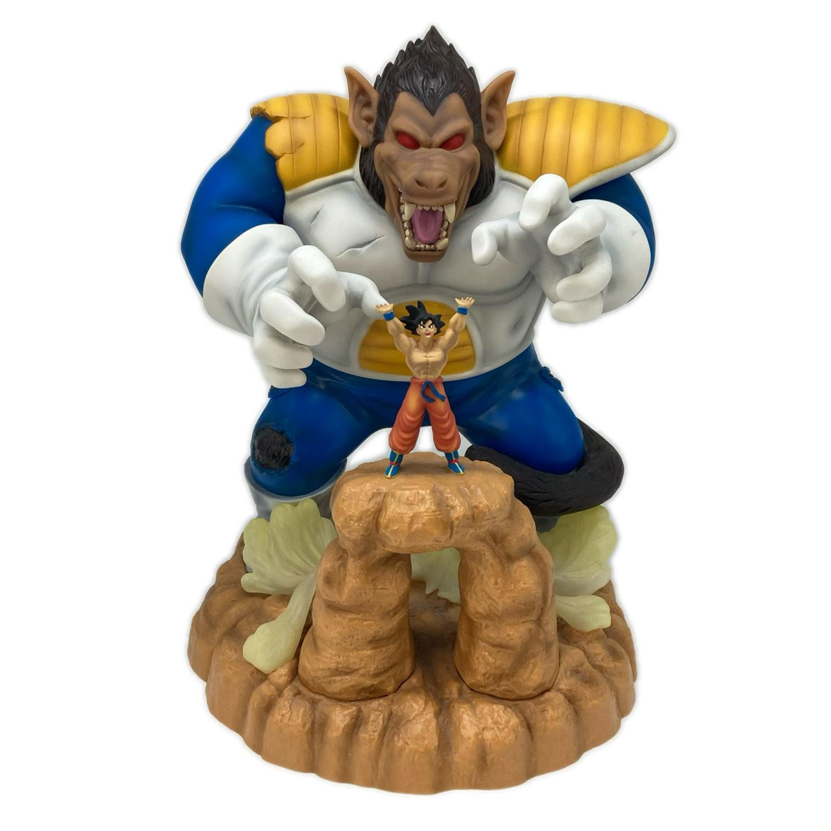 一番くじ A賞 大猿 ドラゴンボール フィギュア/グッズ