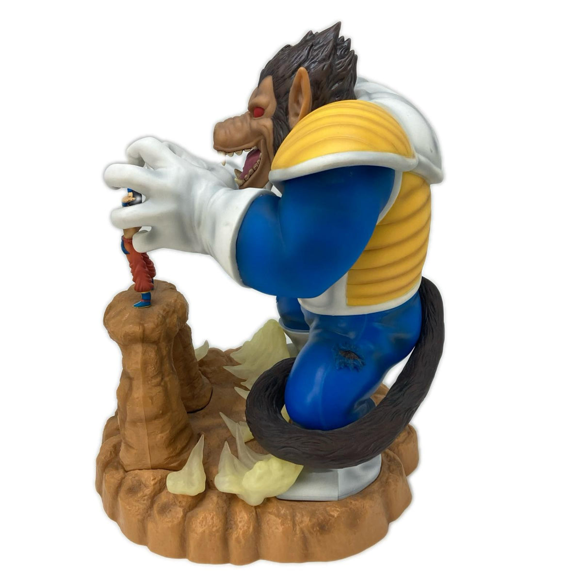 一番くじ A賞 大猿 ドラゴンボール フィギュア/グッズ