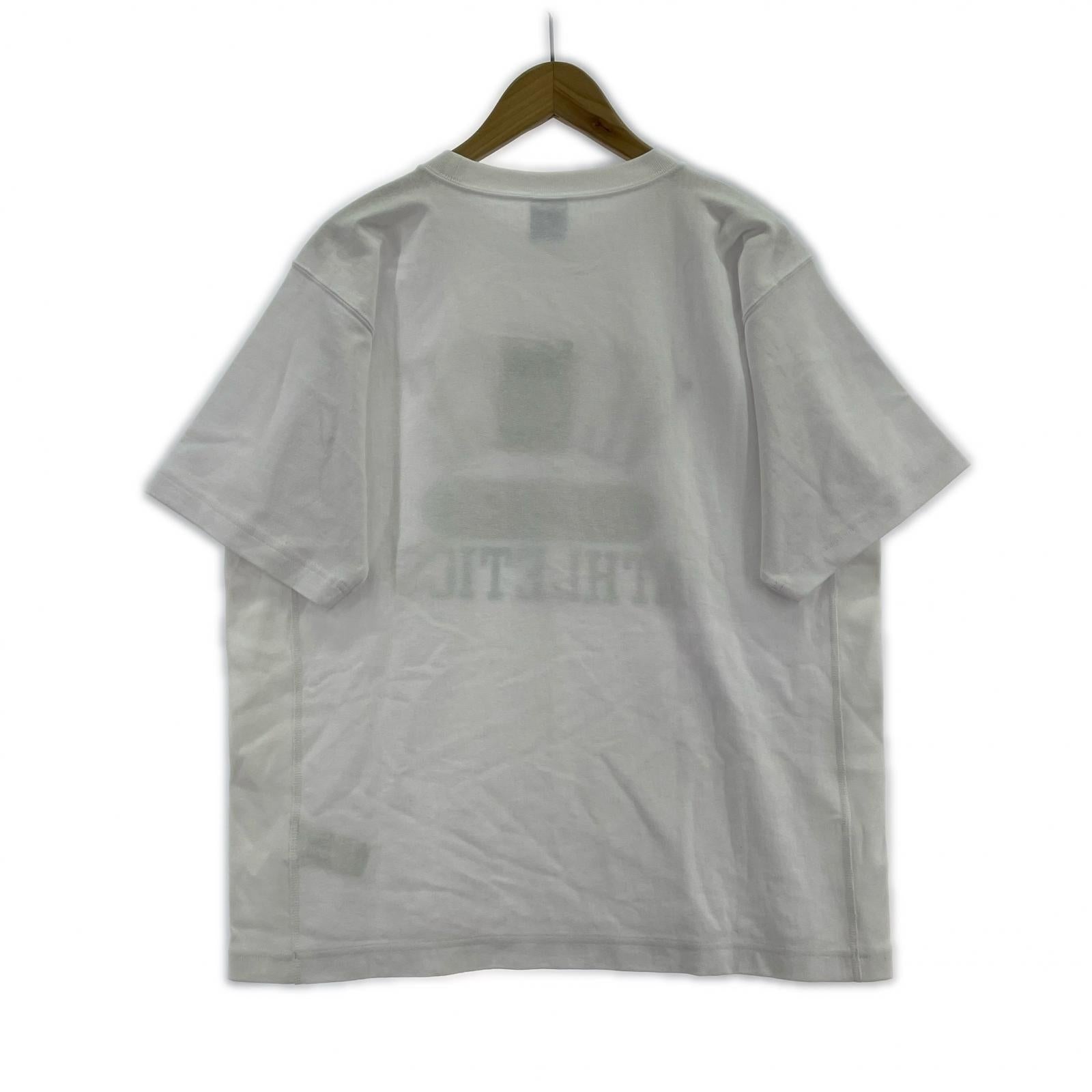 半袖Ｔシャツ タグ付き L ホワイト