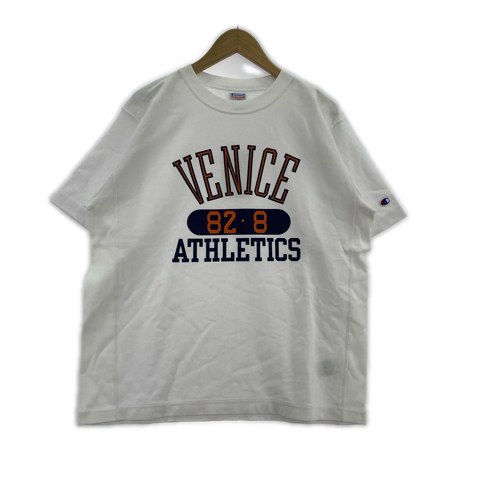 半袖Ｔシャツ タグ付き L ホワイト