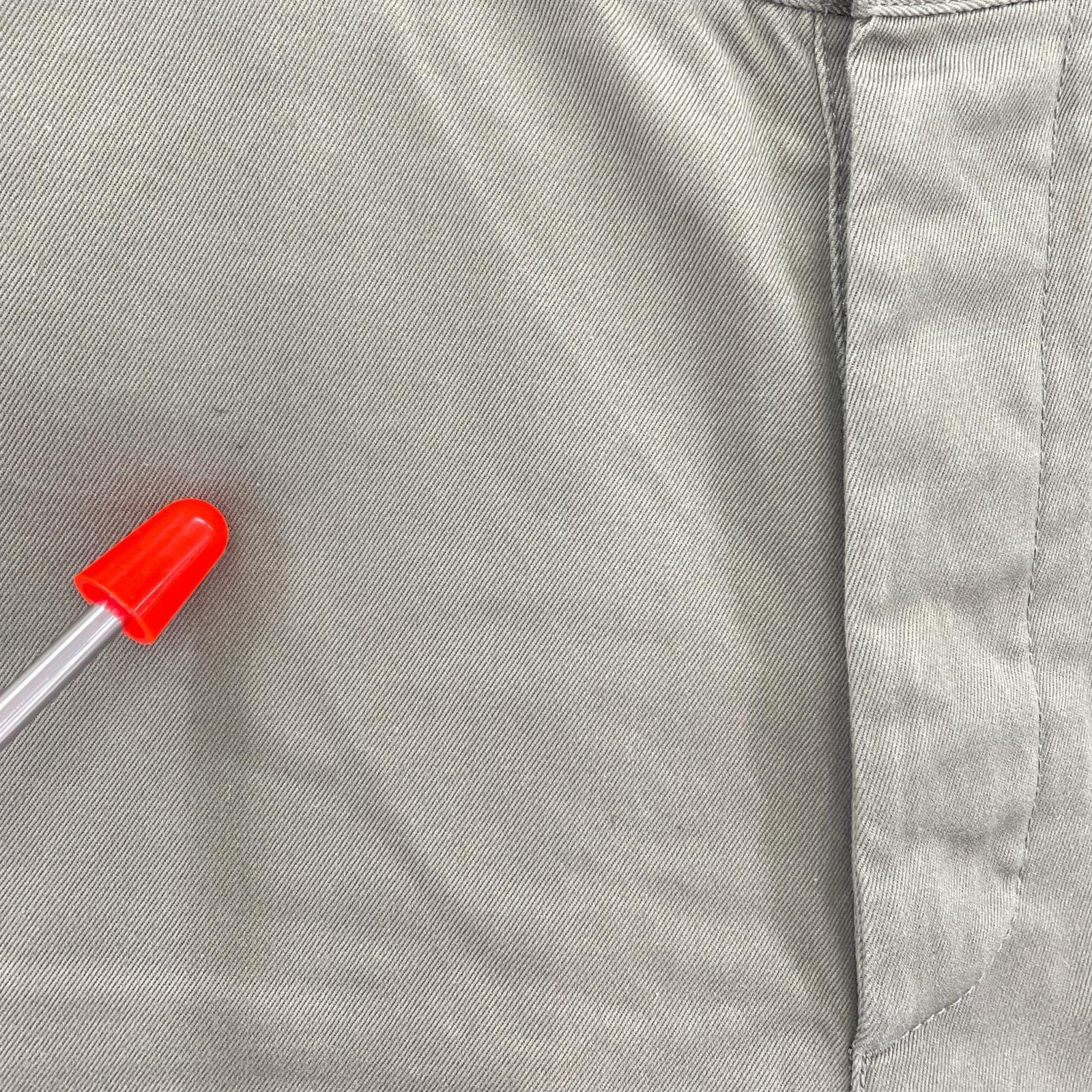 ショートパンツ 中汚れ有 30 カーキ