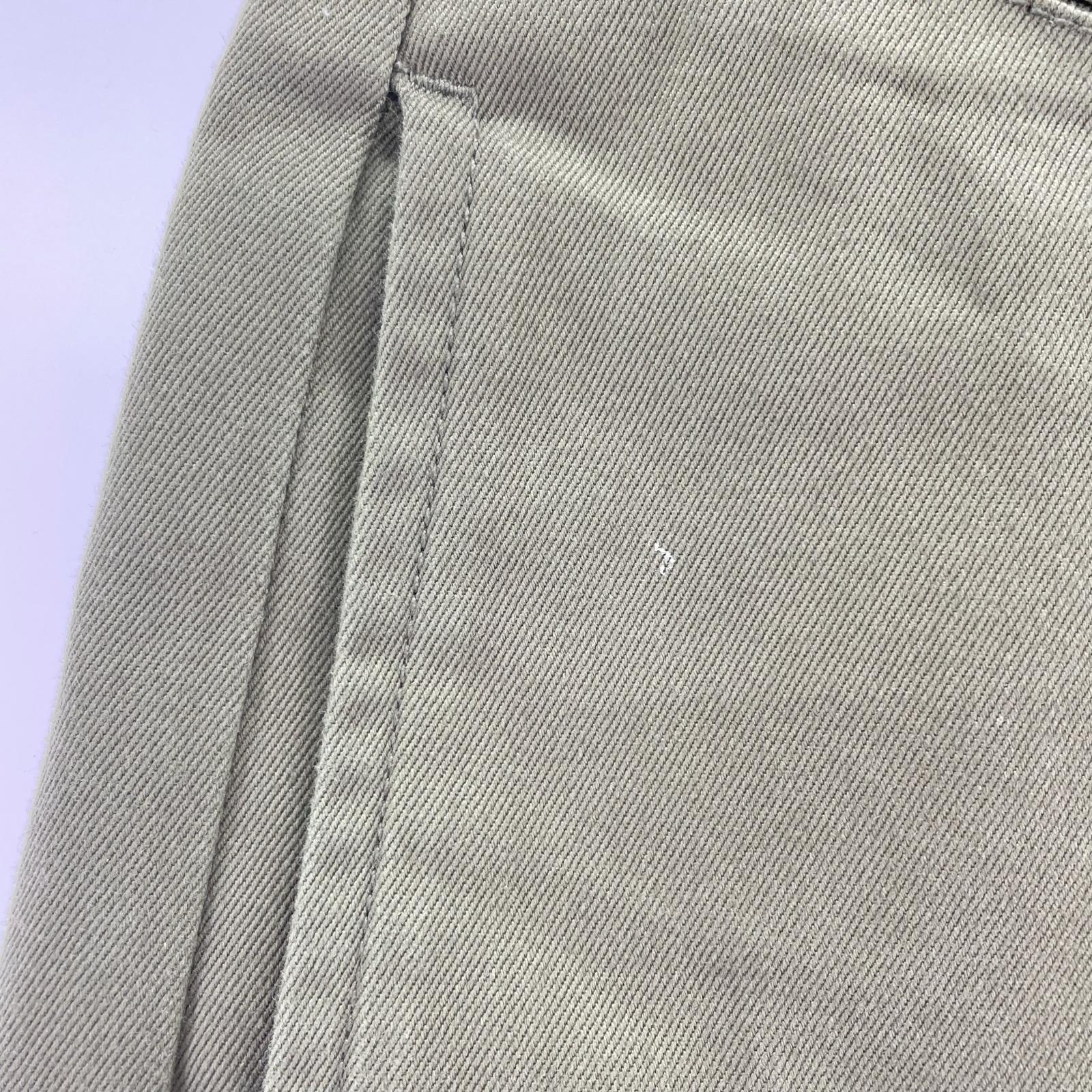ショートパンツ 中汚れ有 30 カーキ