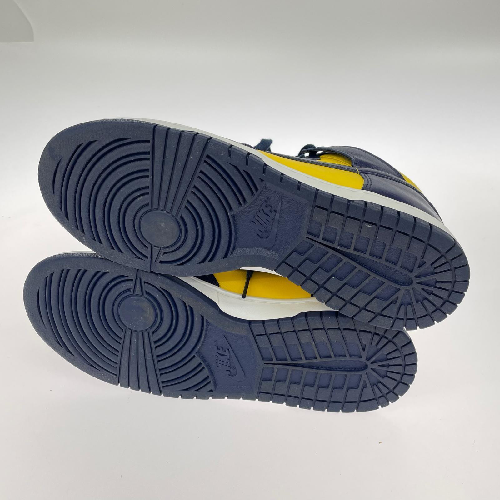 スニーカー ｈｆ3143-700 29cm (US11 UK10 1/2 EU48)