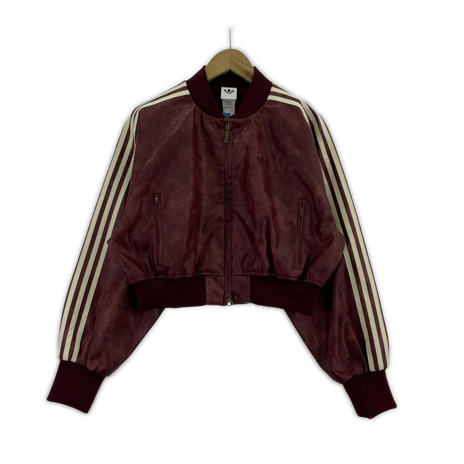 レザージャケット SST プレザージャケット レッド M M レッド