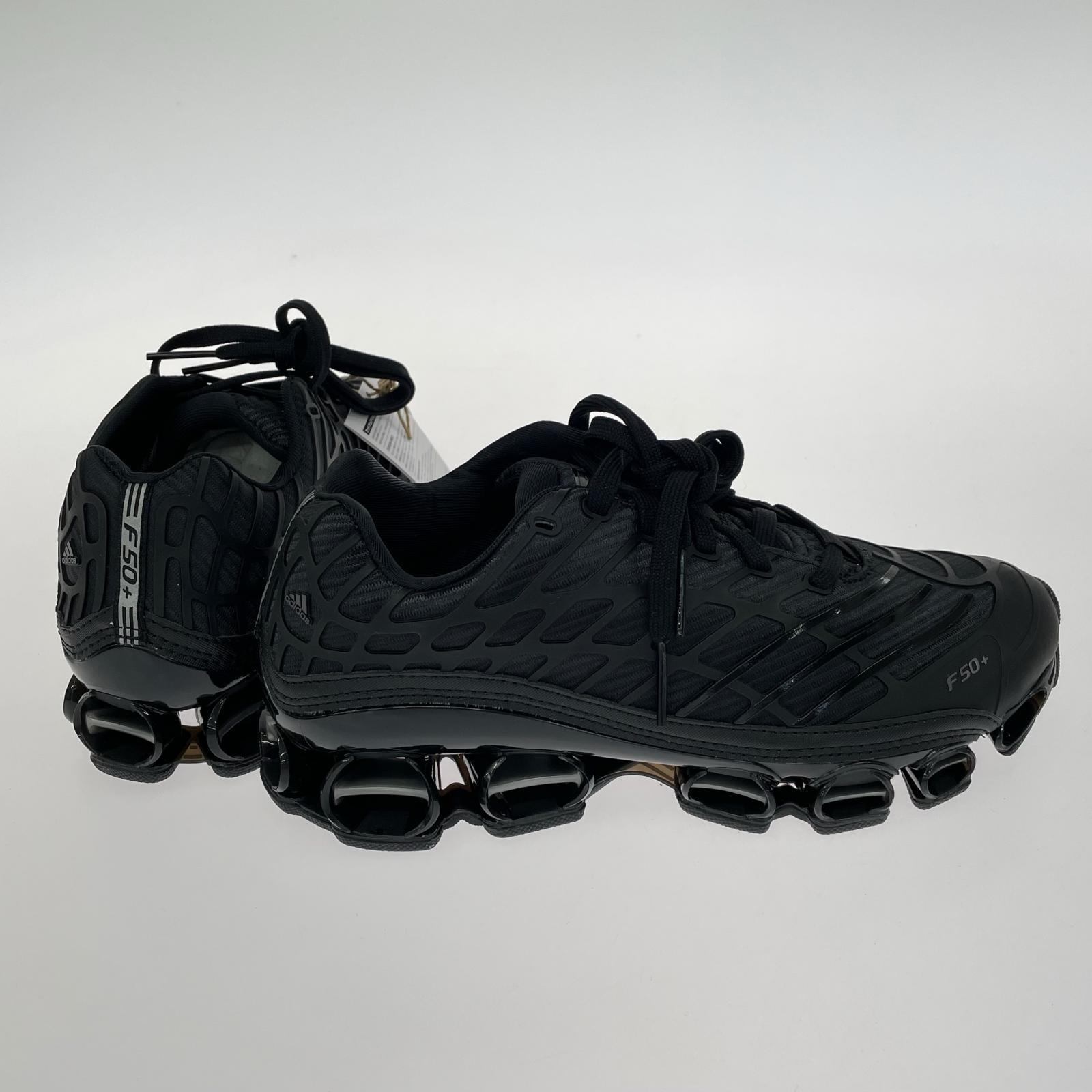 スニーカー MEGARIDE F50　24.0㎝ 24cm (US6 UK5 1/2 EU38) ブラック