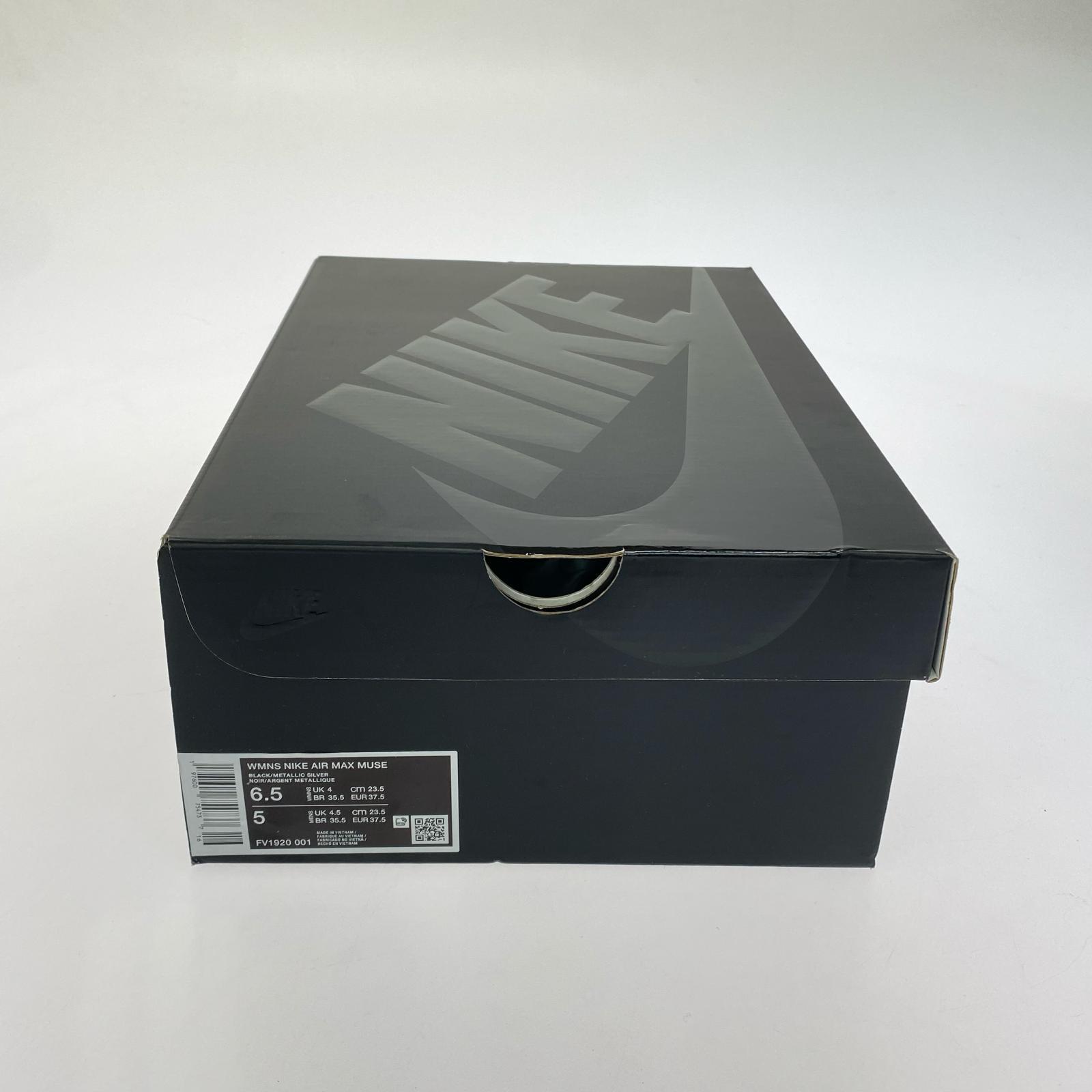 スニーカー WMNS AIR MAX MUSE 23.5㎝ 23.5cm (US5 1/2 UK5 EU37)
