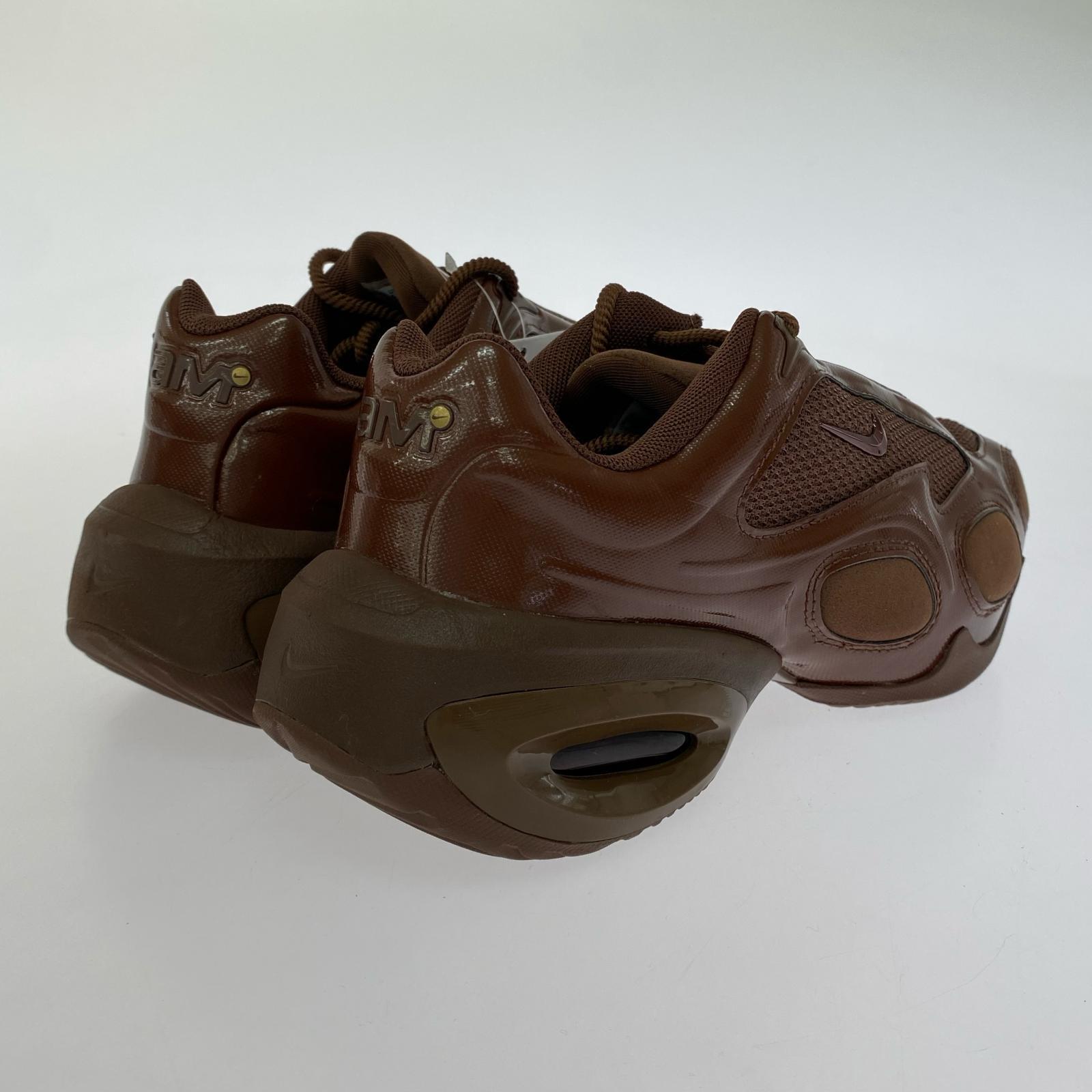 スニーカー WMNS AIR MAX MUSE 23.5㎝ 23.5cm (US5 1/2 UK5 EU37) ブラウン