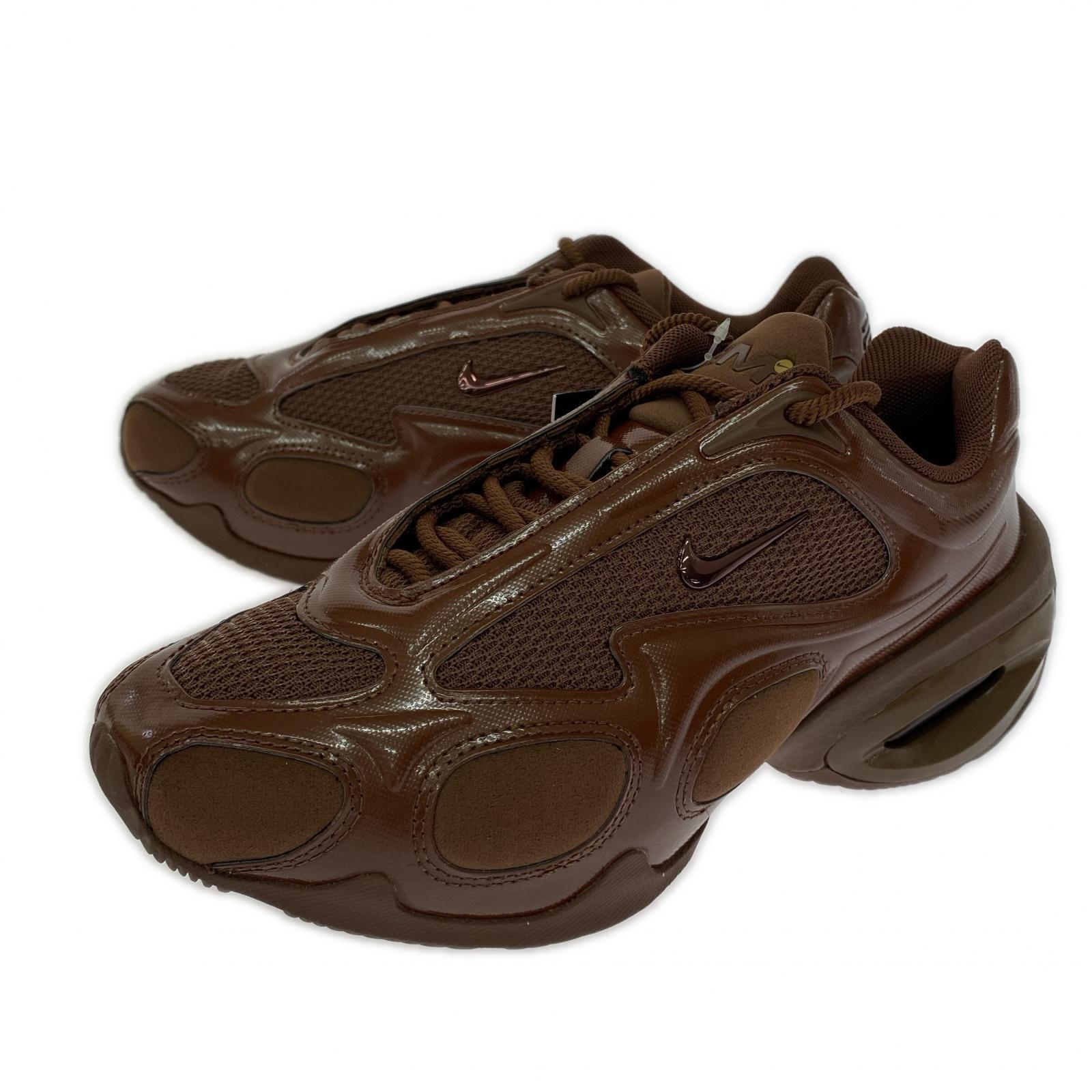 スニーカー WMNS AIR MAX MUSE 23.5㎝ 23.5cm (US5 1/2 UK5 EU37) ブラウン