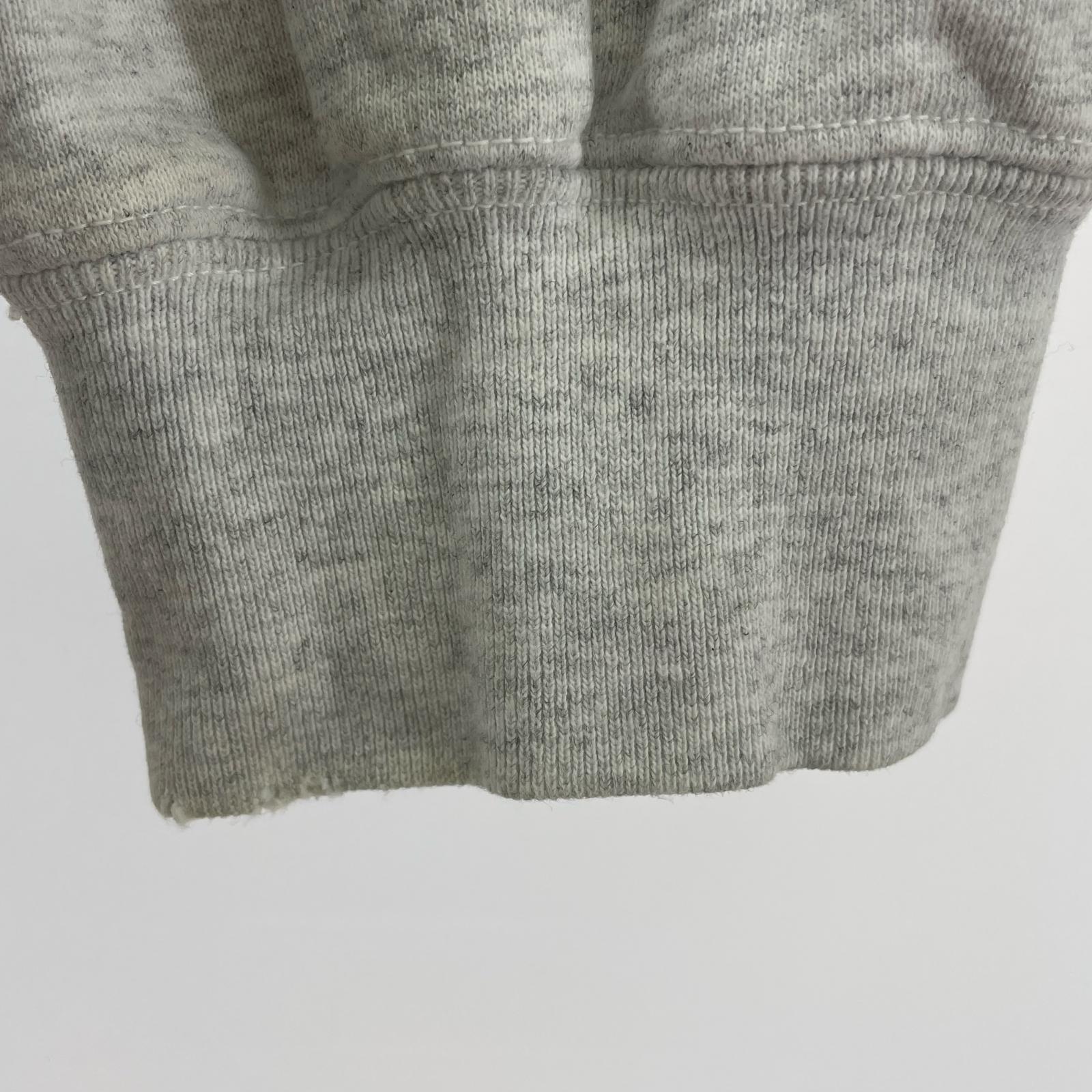パーカー Supreme×HYSTERIC GLAMOUR 21SS Zip Up Hooded Sweatshirt Ash Grey L L グレー
