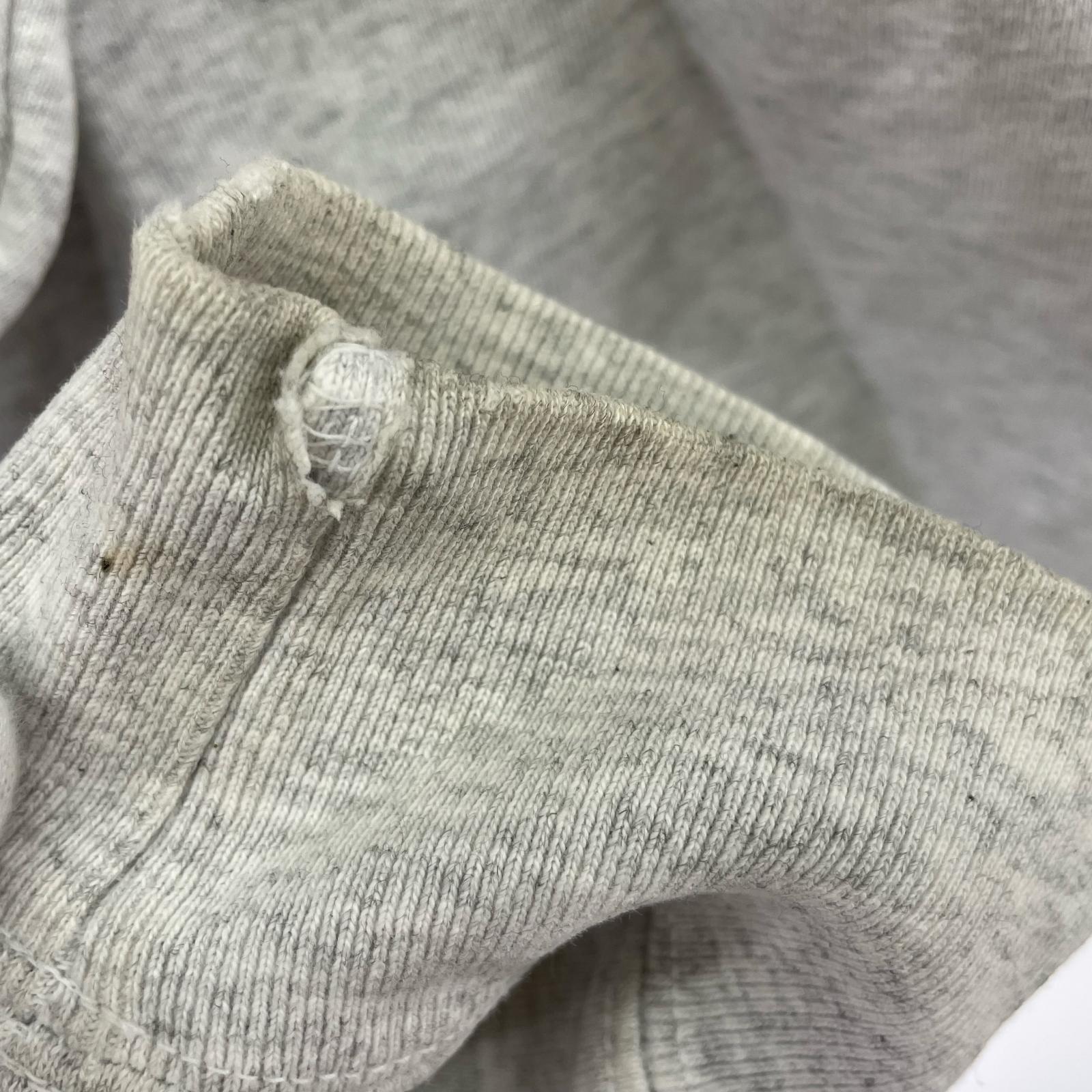 パーカー Supreme×HYSTERIC GLAMOUR 21SS Zip Up Hooded Sweatshirt Ash Grey L L グレー