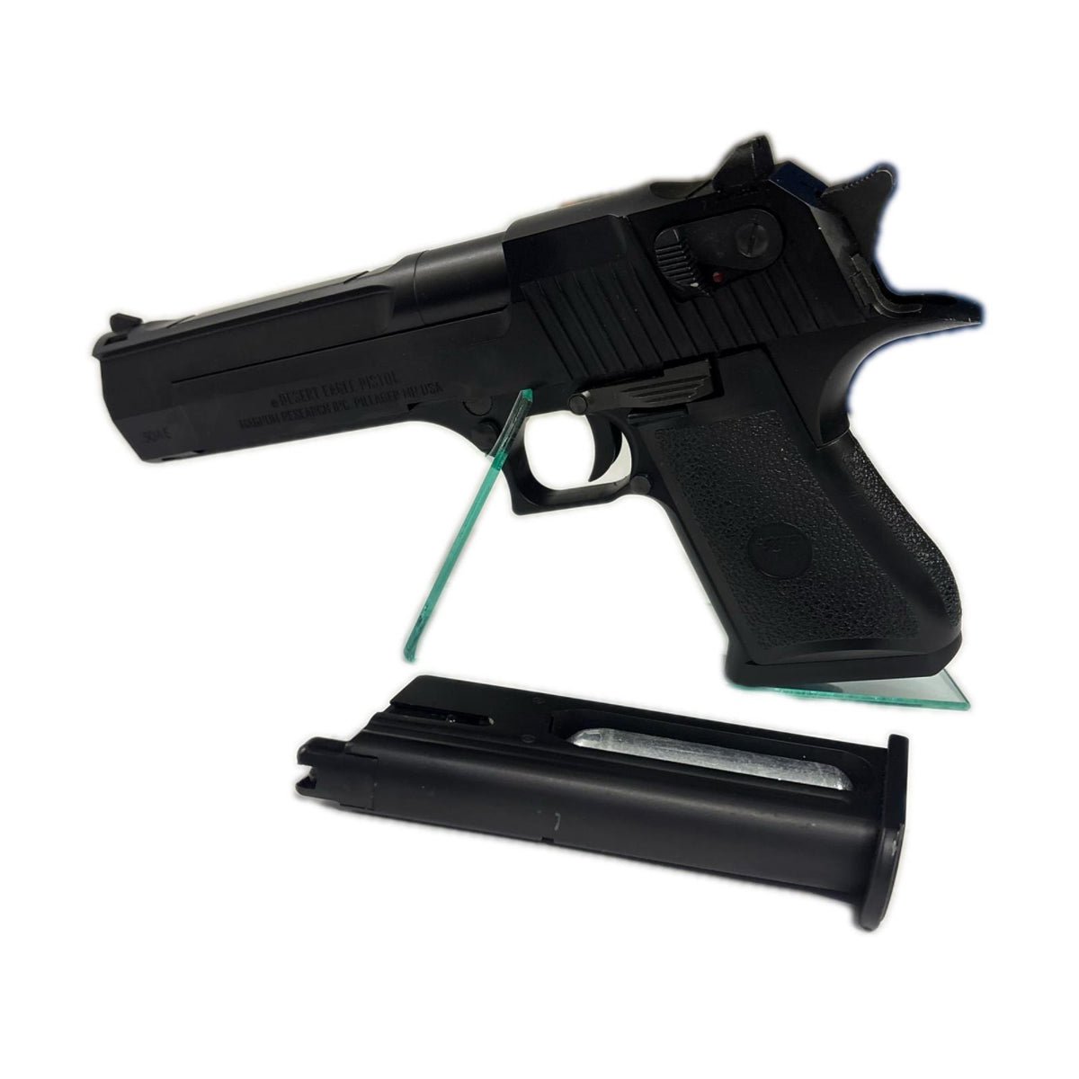 Laylax DESERT EAGLE.50AE BLACK デザートイーグル ガン