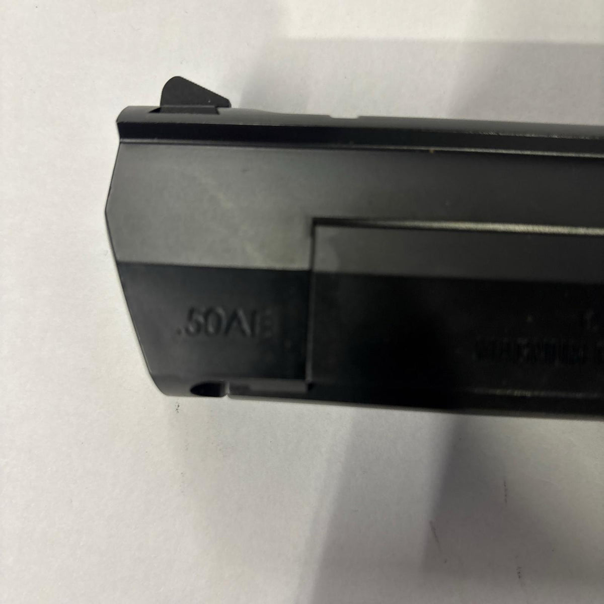 Laylax DESERT EAGLE.50AE BLACK デザートイーグル ガン