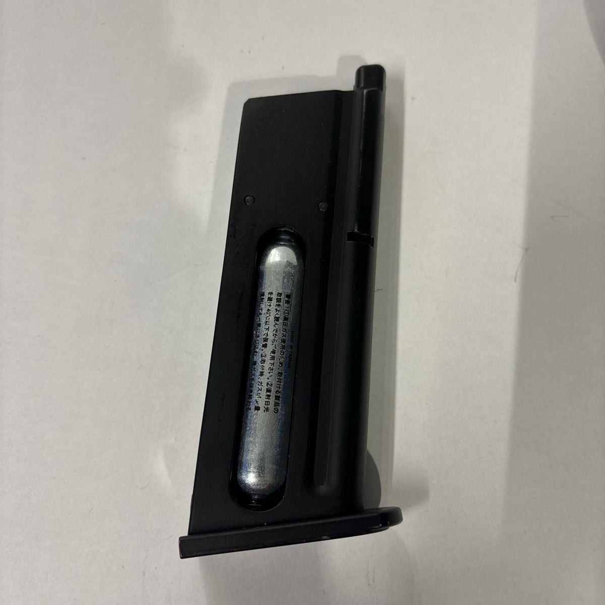Laylax DESERT EAGLE.50AE BLACK デザートイーグル ガン