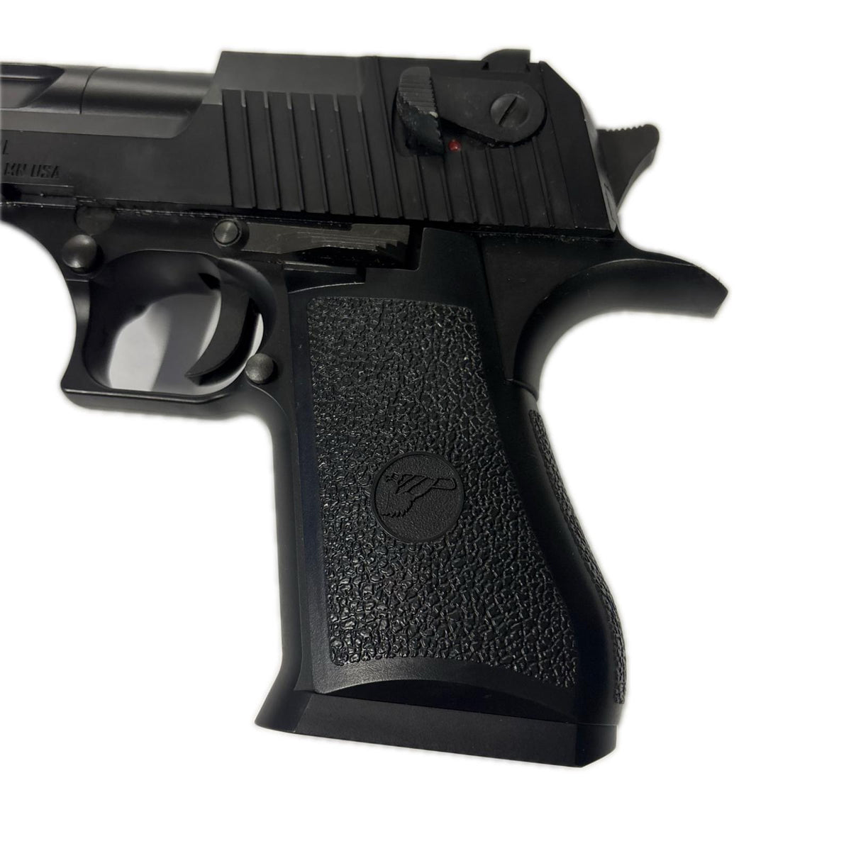 Laylax DESERT EAGLE.50AE BLACK デザートイーグル ガン