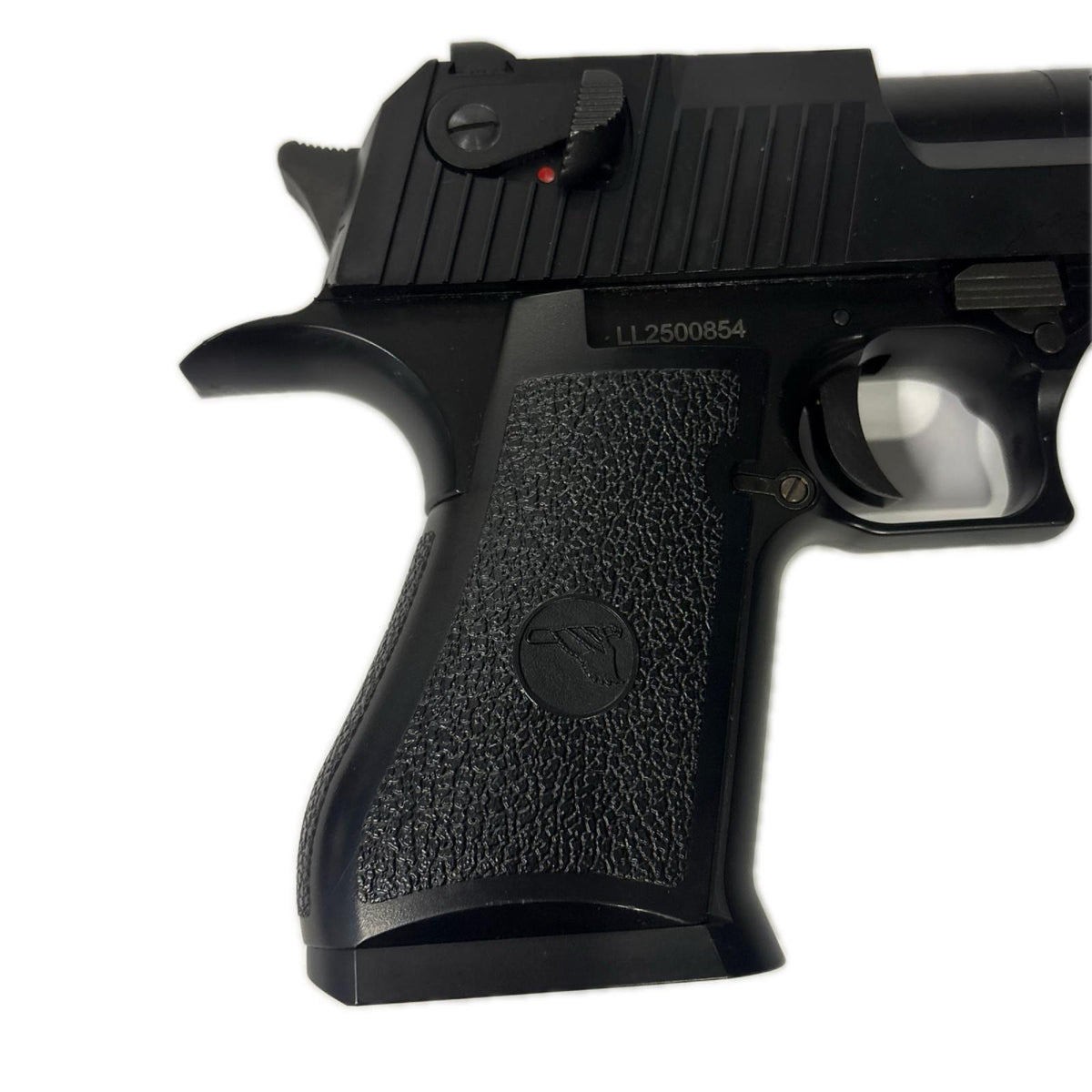 Laylax DESERT EAGLE.50AE BLACK デザートイーグル ガン