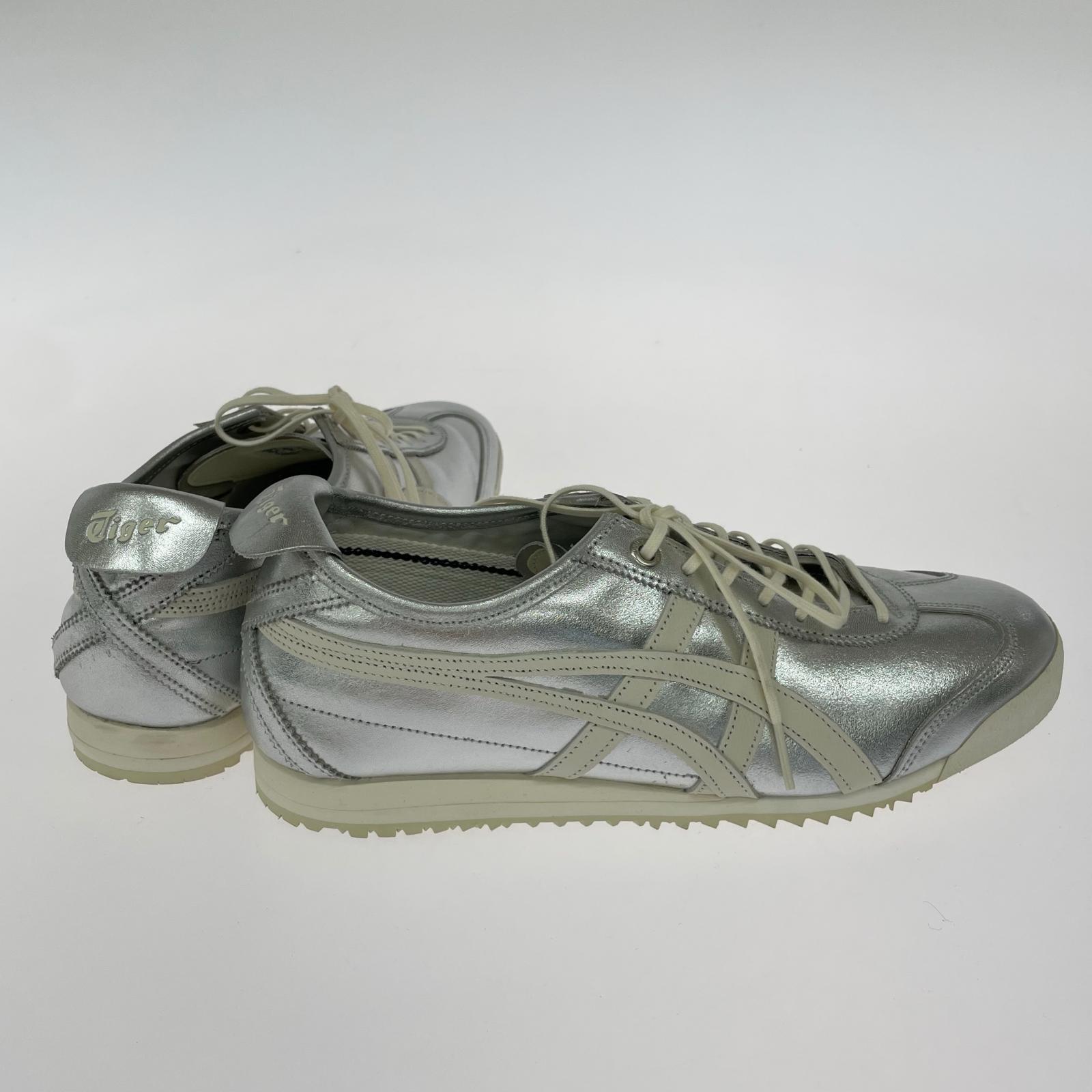 スニーカー 1183B955 silver 25 25cm (US7 UK6 1/2 EU40) シルバー
