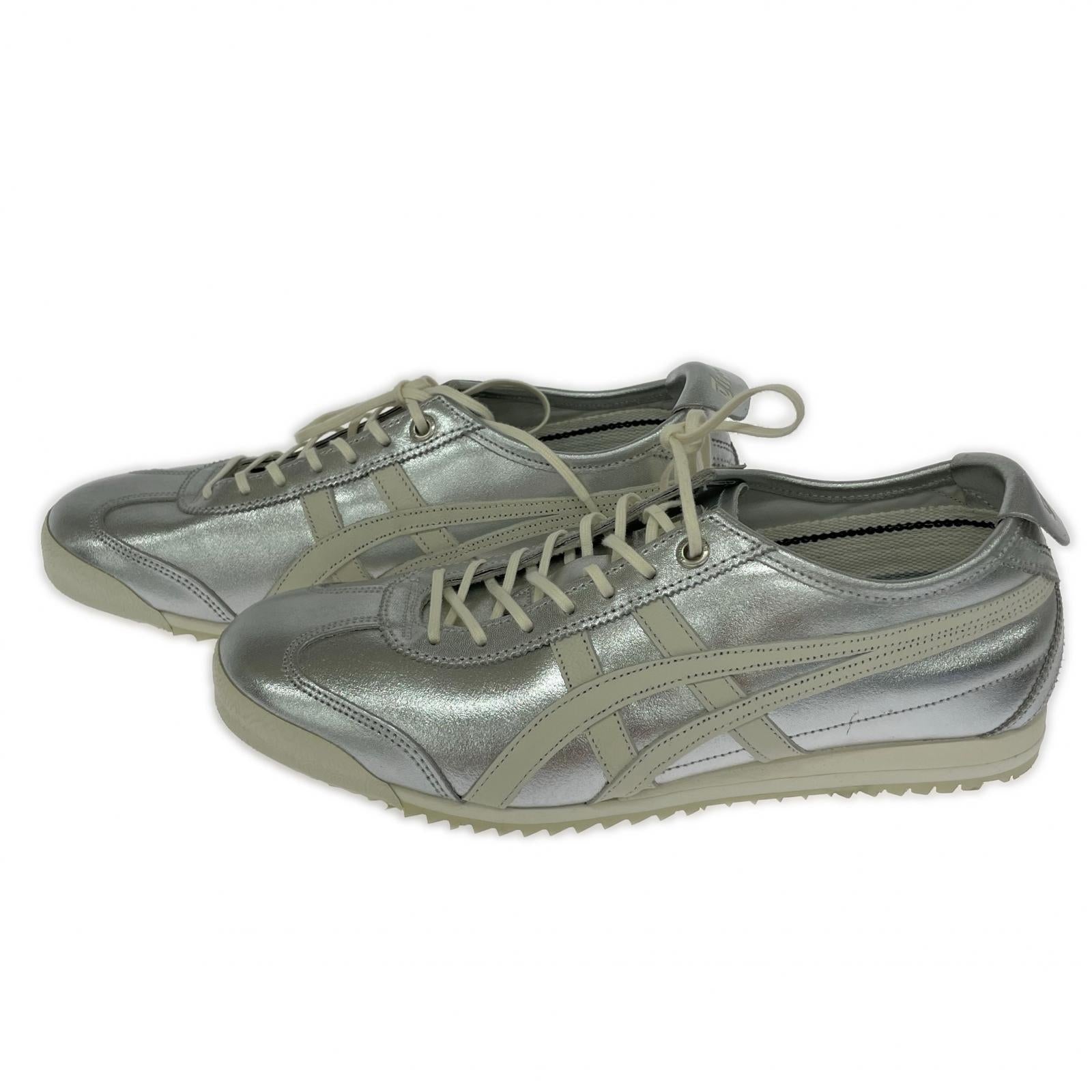 スニーカー 1183B955 silver 25 25cm (US7 UK6 1/2 EU40) シルバー
