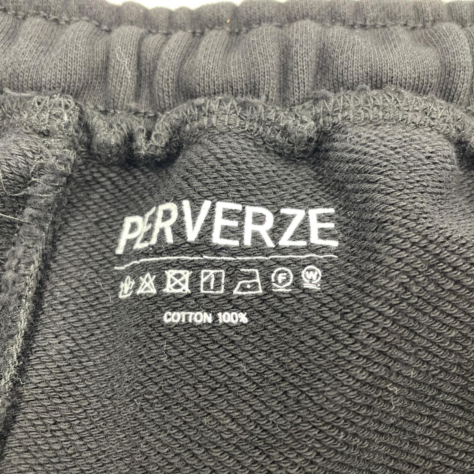 パンツ 0125030850 BLK S ブラック
