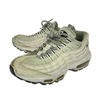 スニーカー Air Max 95 LE "White/Black" (27.5) 27.5cm (US9 1/2 UK9 EU45) ホワイト