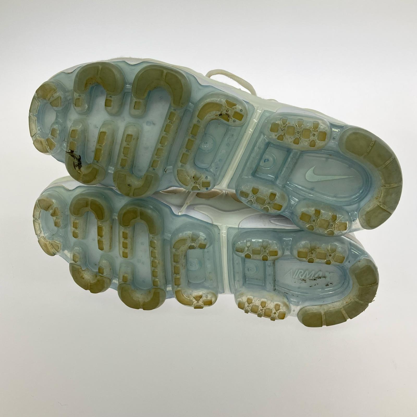 スニーカー AIR VAPORMAX PLUS 30.0cm 30cm (US12 UK11 1/2 EU50) ホワイト