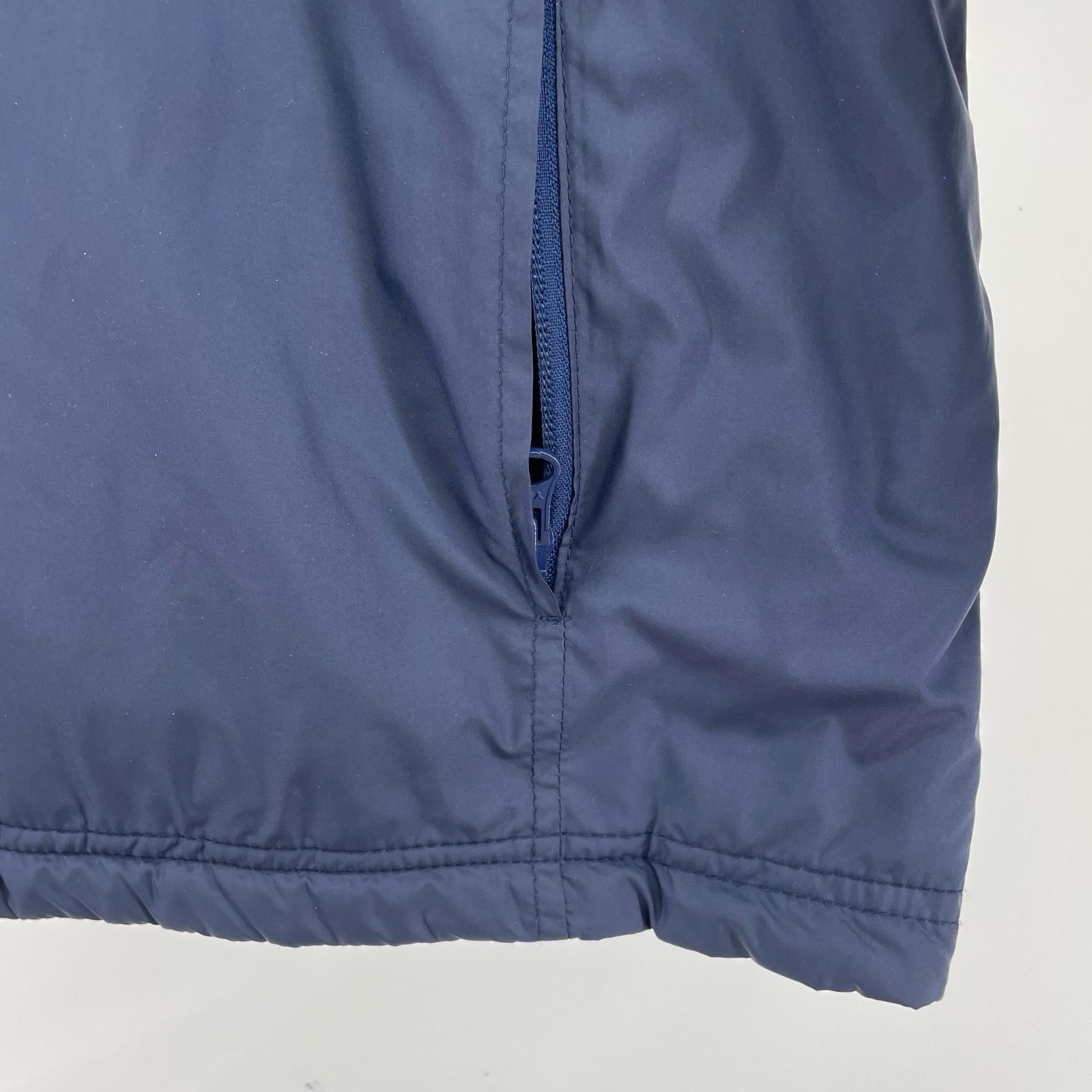 ジャケット ×GOOD OL’ PRIMALOFT L-L M ネイビー