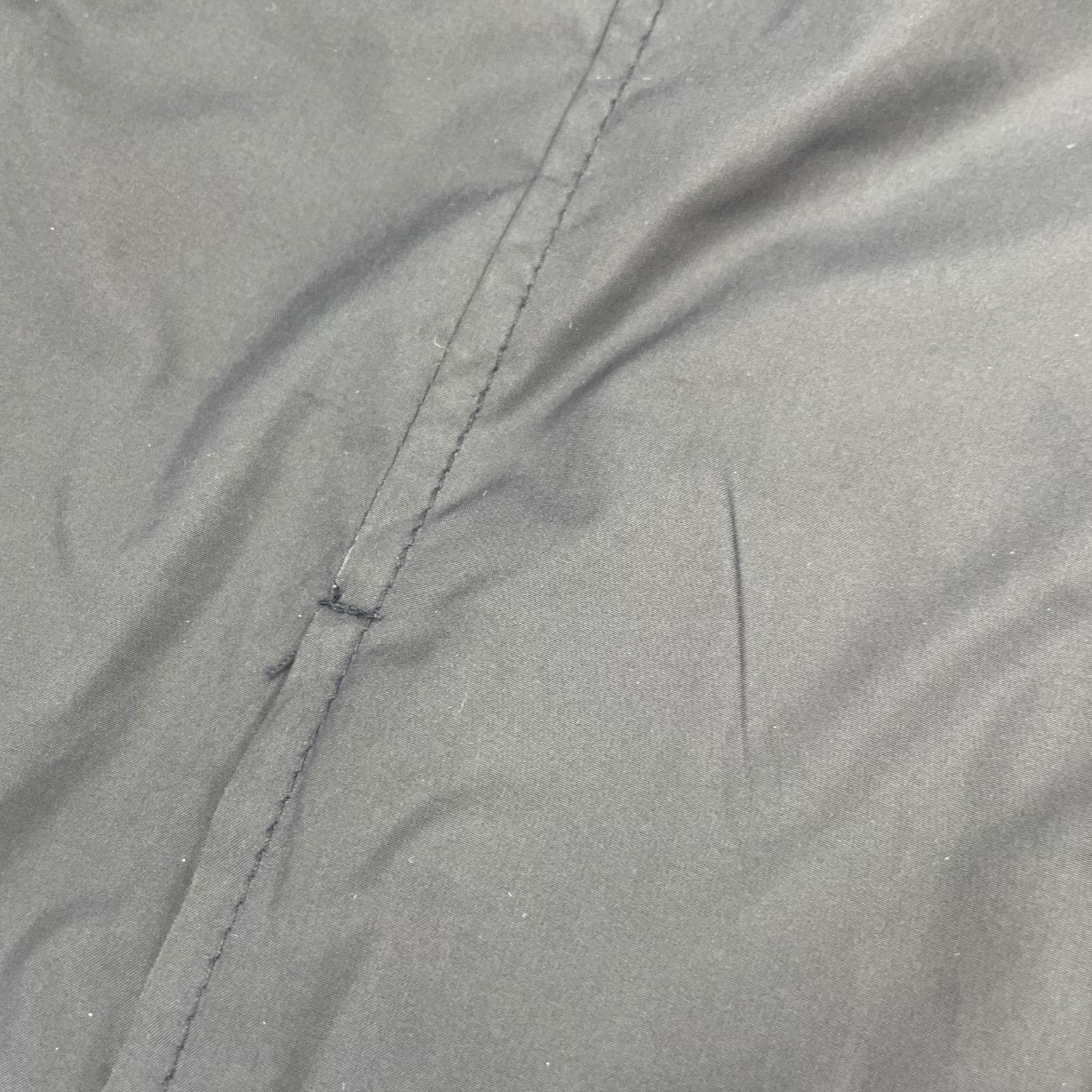 ジャケット ×GOOD OL’ PRIMALOFT L-L M ネイビー