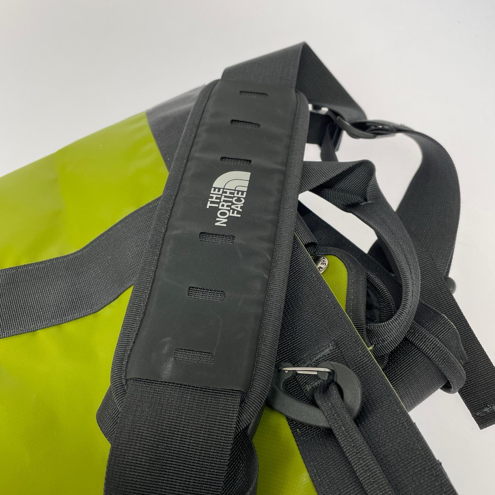 その他バッグ GEAR TOTE グリーン