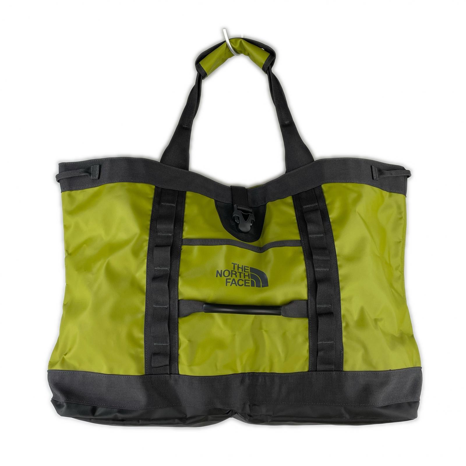 その他バッグ GEAR TOTE グリーン
