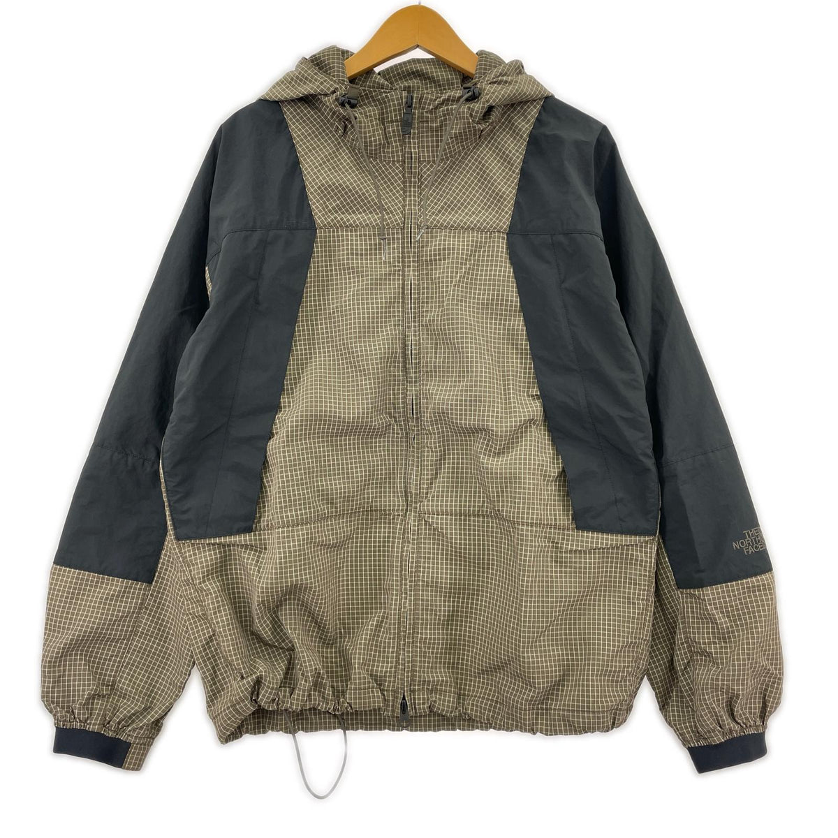 ジャケット Mountain Wind Parka S S