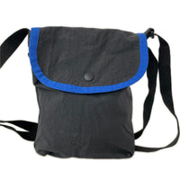 ショルダーバッグ wonderland Small Pocket サコッシュ ブラック