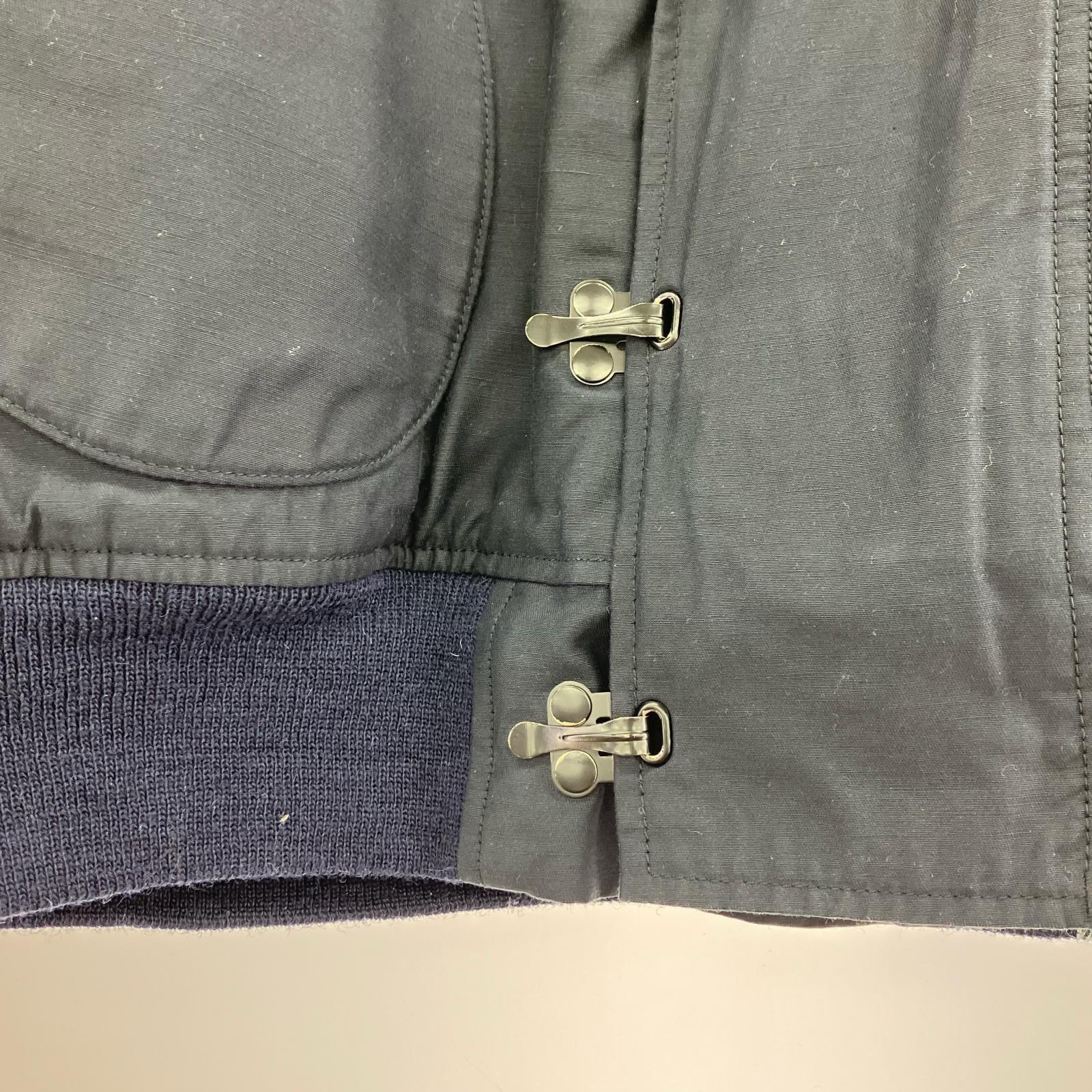 ジャケット Type DECK HOOK NAVY DEPARTMENT (38) 38 ネイビー