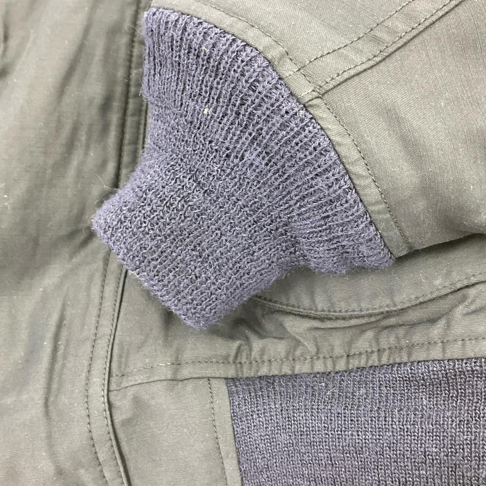 ジャケット Type DECK HOOK NAVY DEPARTMENT (38) 38 ネイビー